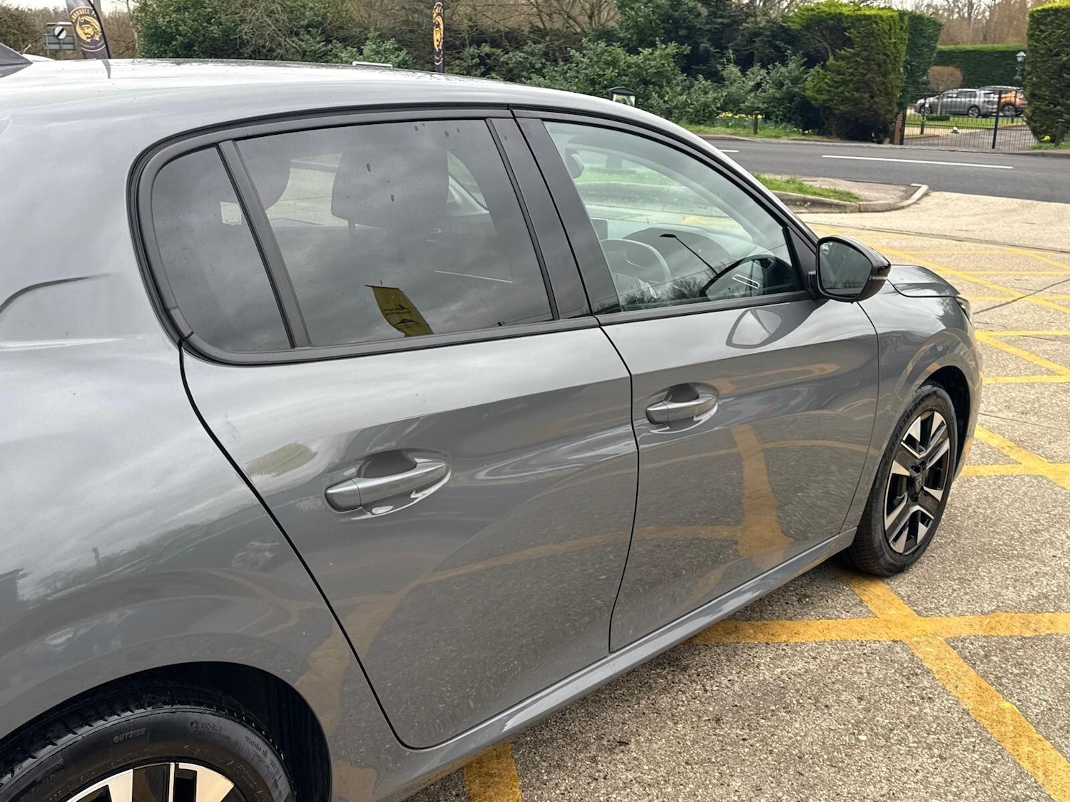 Used Peugeot 208 for sale - 77688798: Photo 74