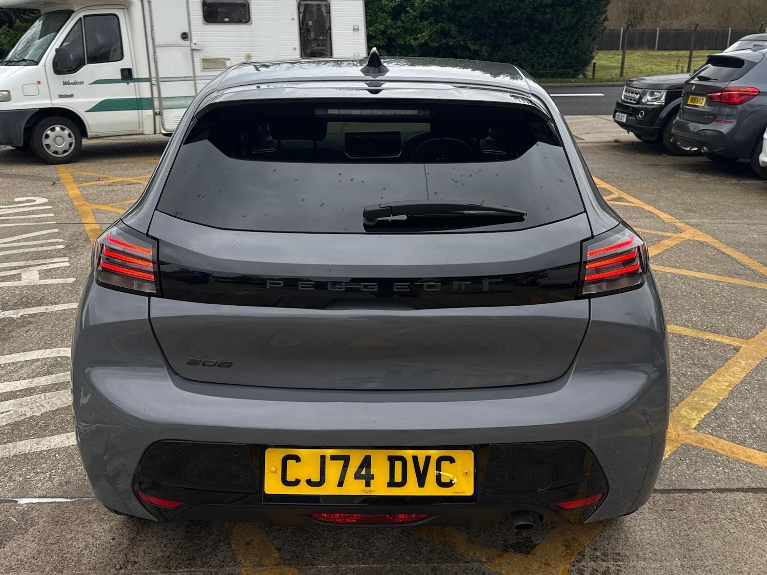 Used Peugeot 208 for sale - 77688798: Photo 9