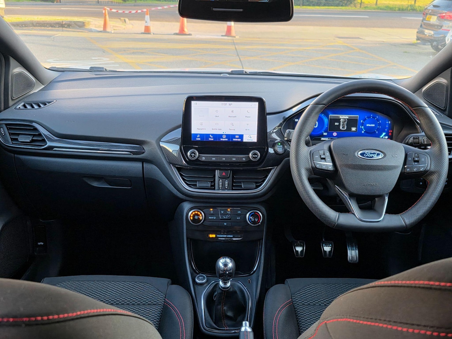 Used Ford Puma 2021 for sale - 78072146: Photo 21