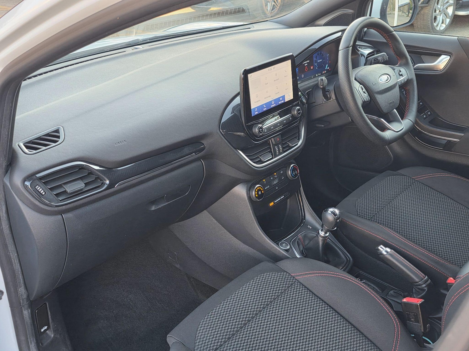 Used Ford Puma 2021 for sale - 78072146: Photo 22