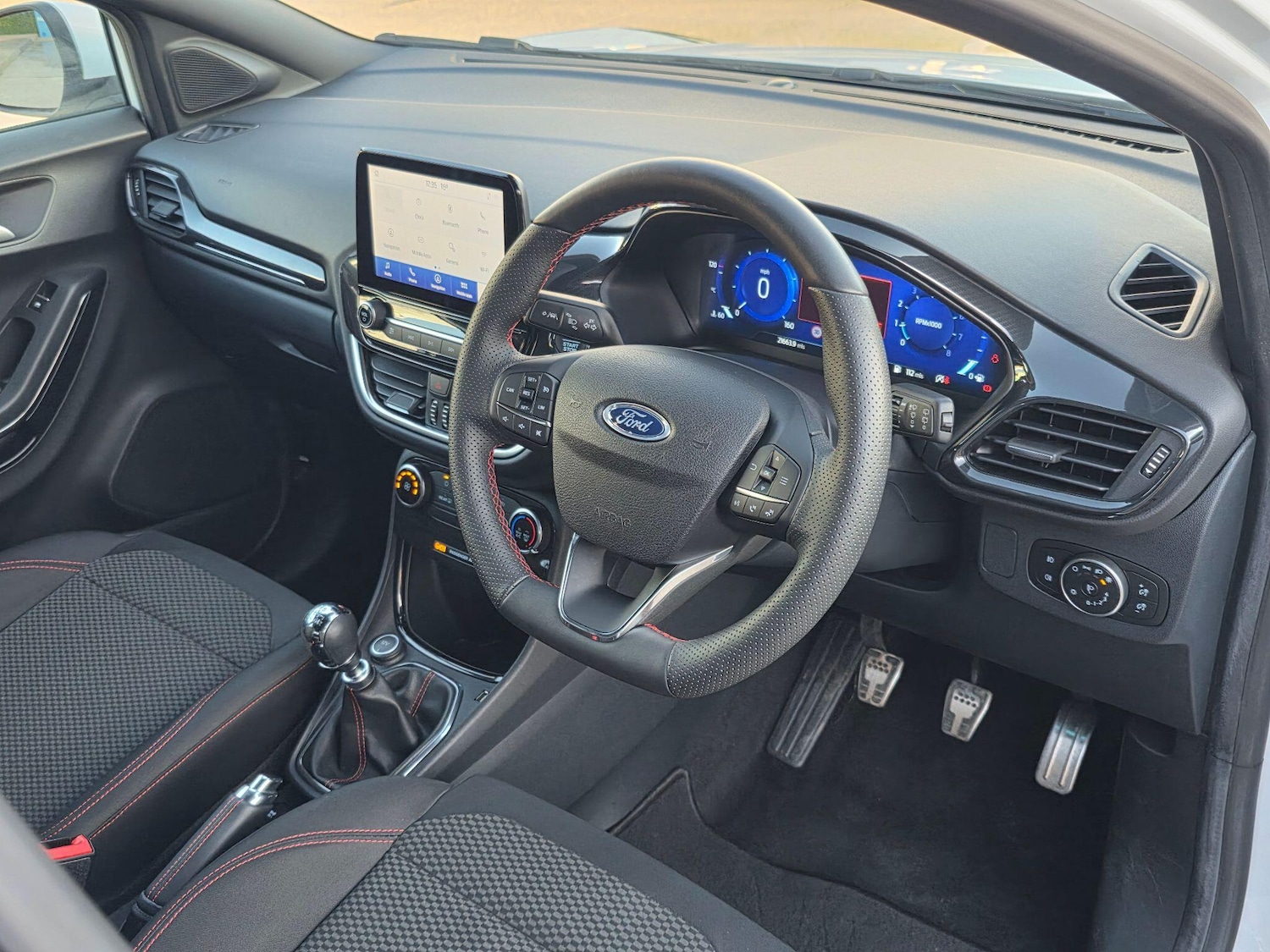 Used Ford Puma 2021 for sale - 78072146: Photo 23