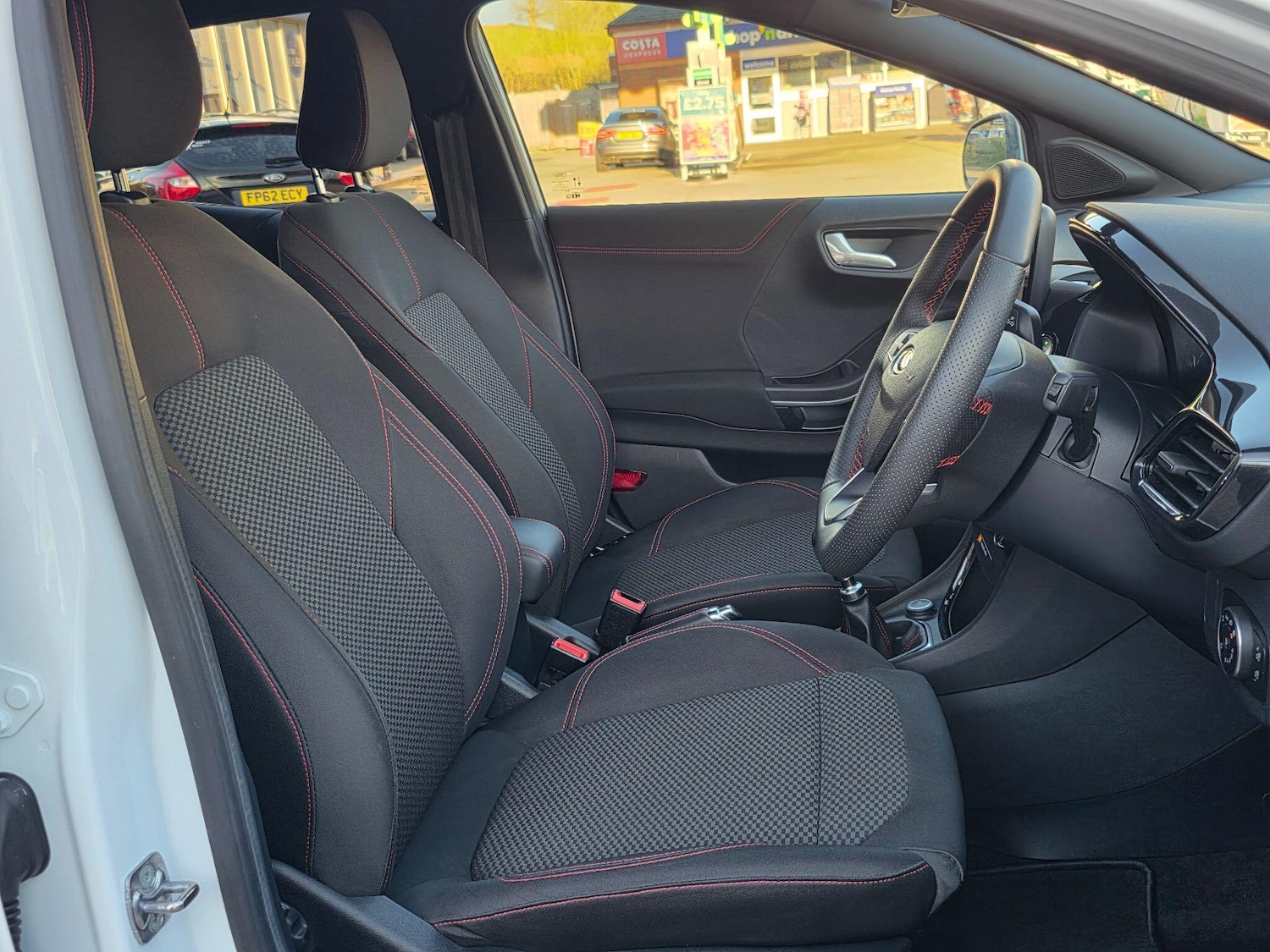 Used Ford Puma 2021 for sale - 78072146: Photo 24