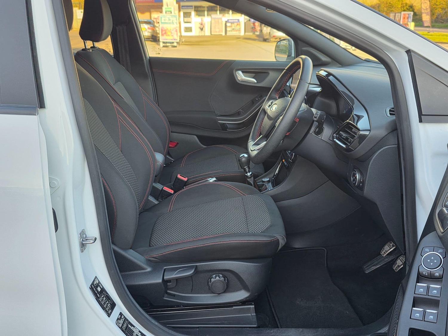 Used Ford Puma 2021 for sale - 78072146: Photo 26