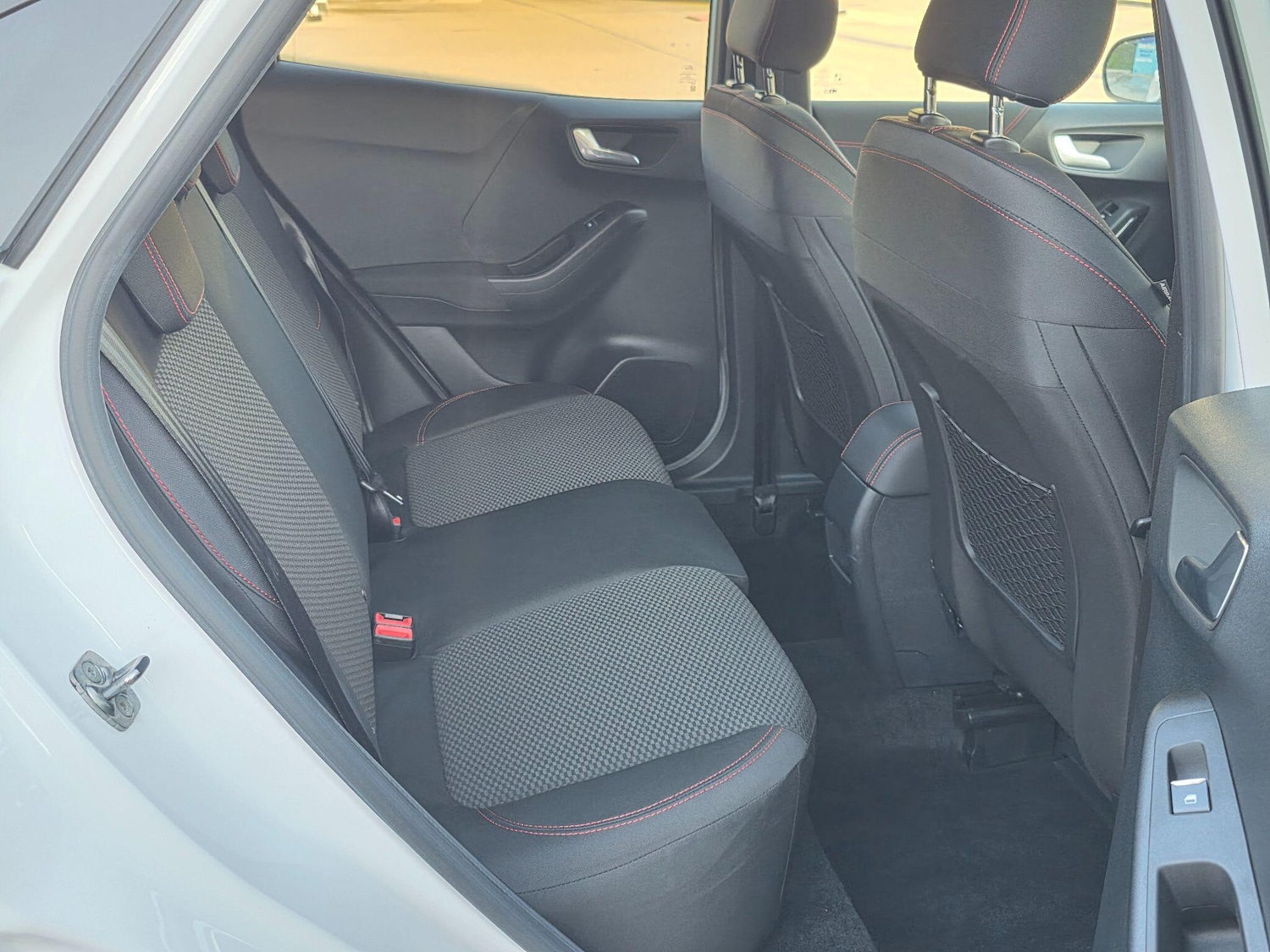 Used Ford Puma 2021 for sale - 78072146: Photo 27