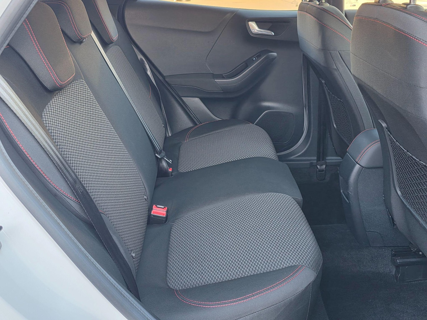 Used Ford Puma 2021 for sale - 78072146: Photo 28