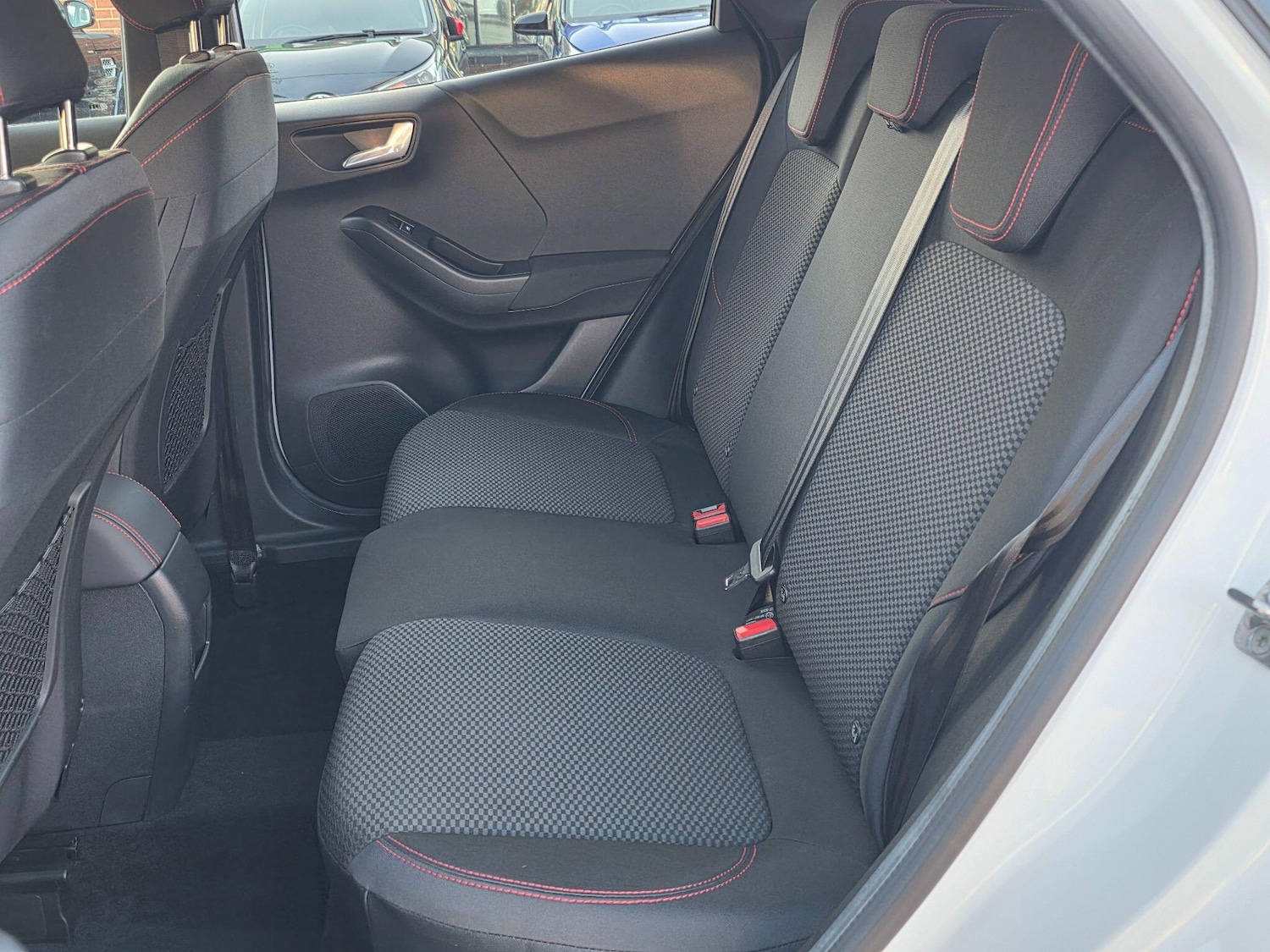 Used Ford Puma 2021 for sale - 78072146: Photo 29