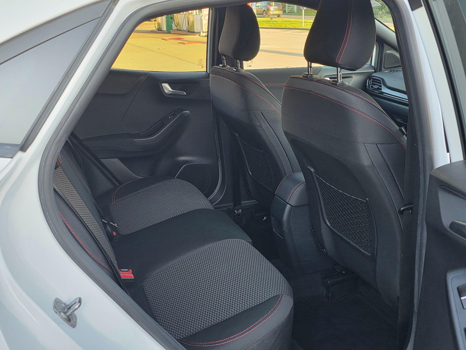 Used Ford Puma 2021 for sale - 78072146: Photo 30