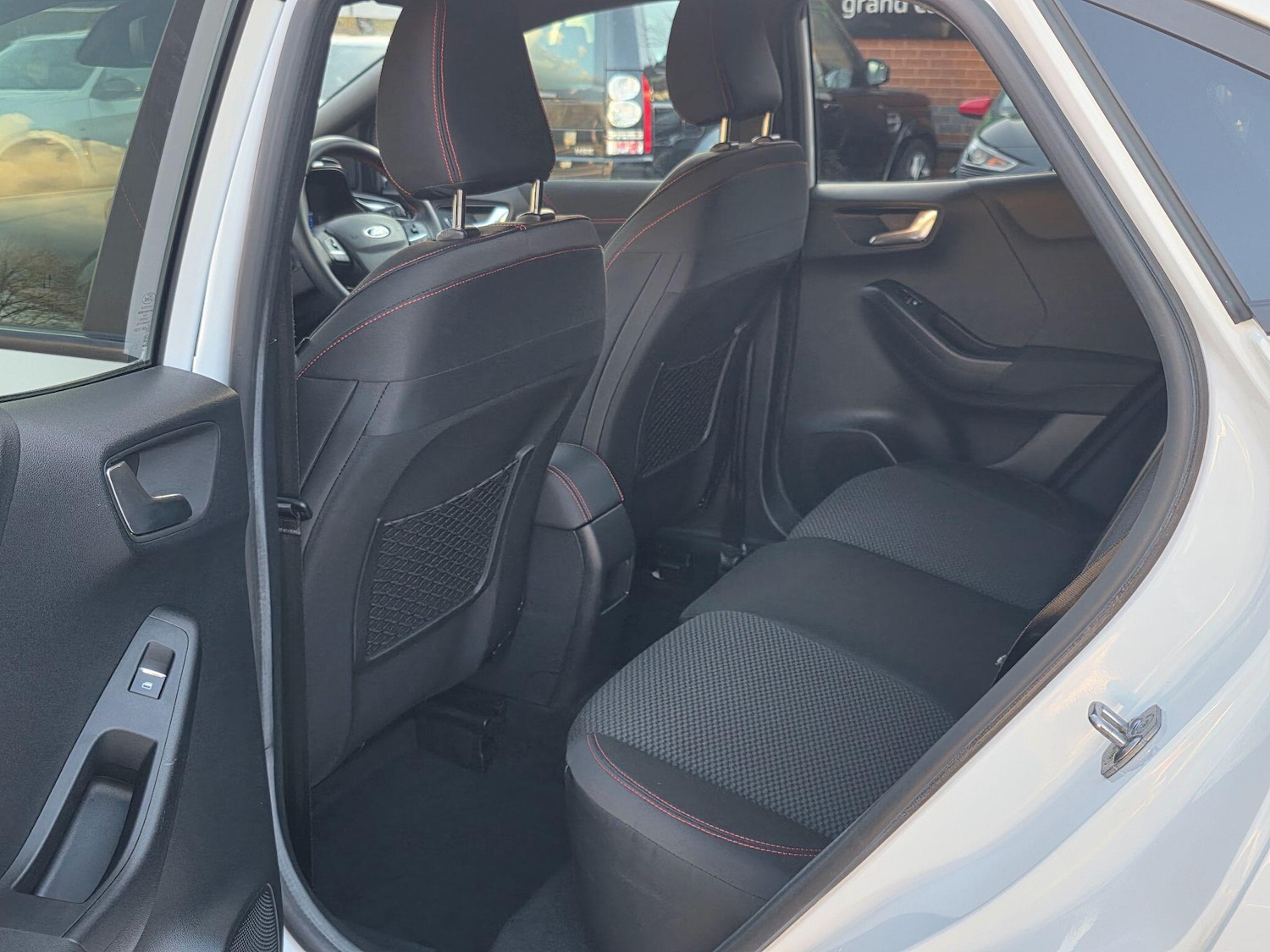 Used Ford Puma 2021 for sale - 78072146: Photo 31