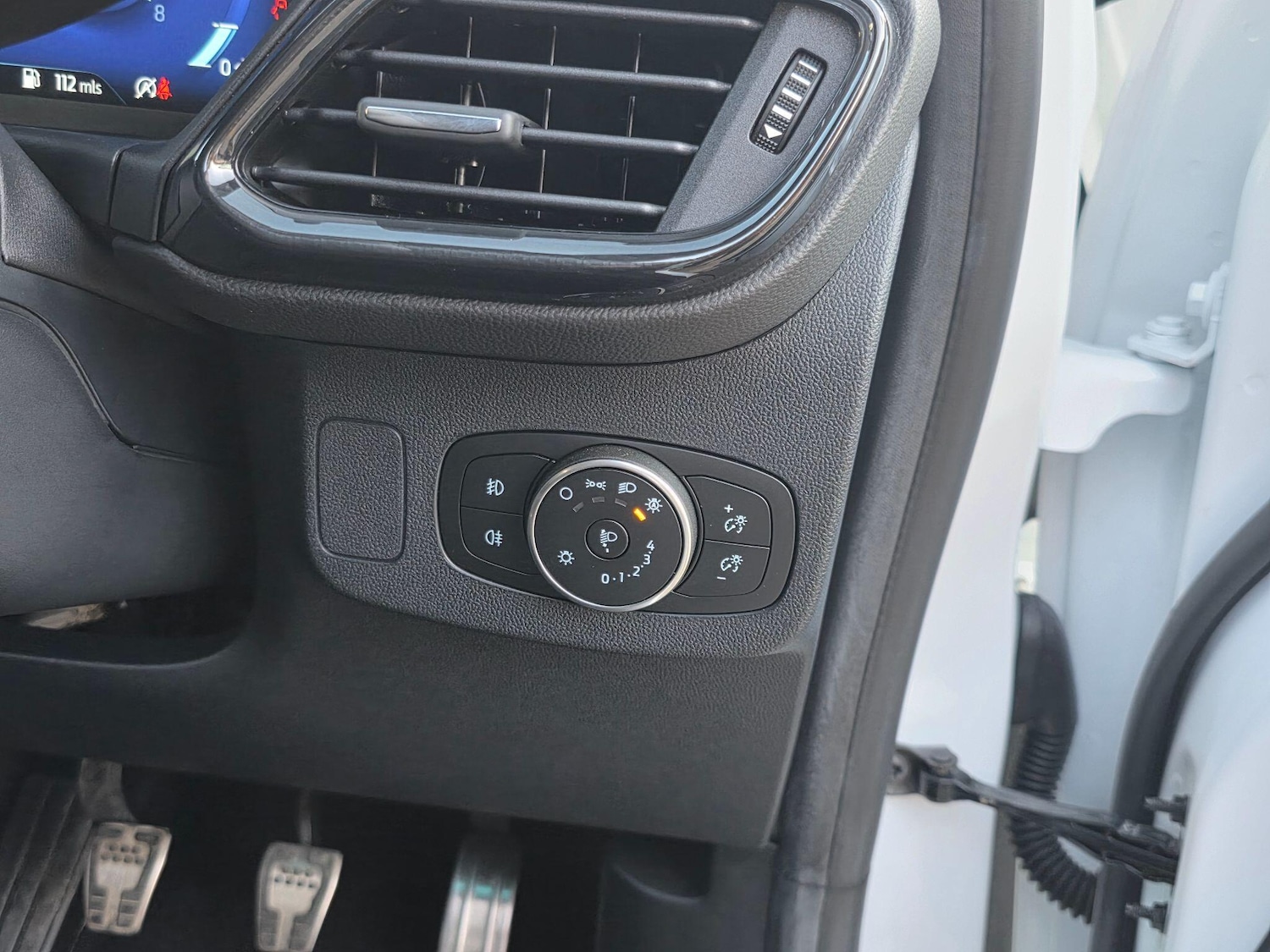 Used Ford Puma 2021 for sale - 78072146: Photo 41