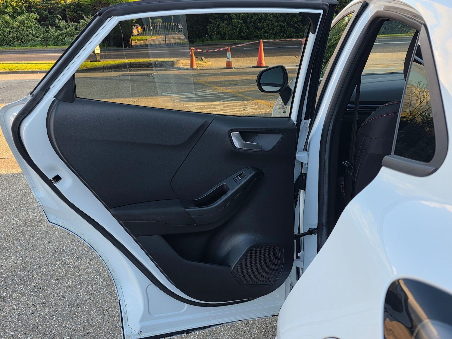 Used Ford Puma 2021 for sale - 78072146: Photo 43