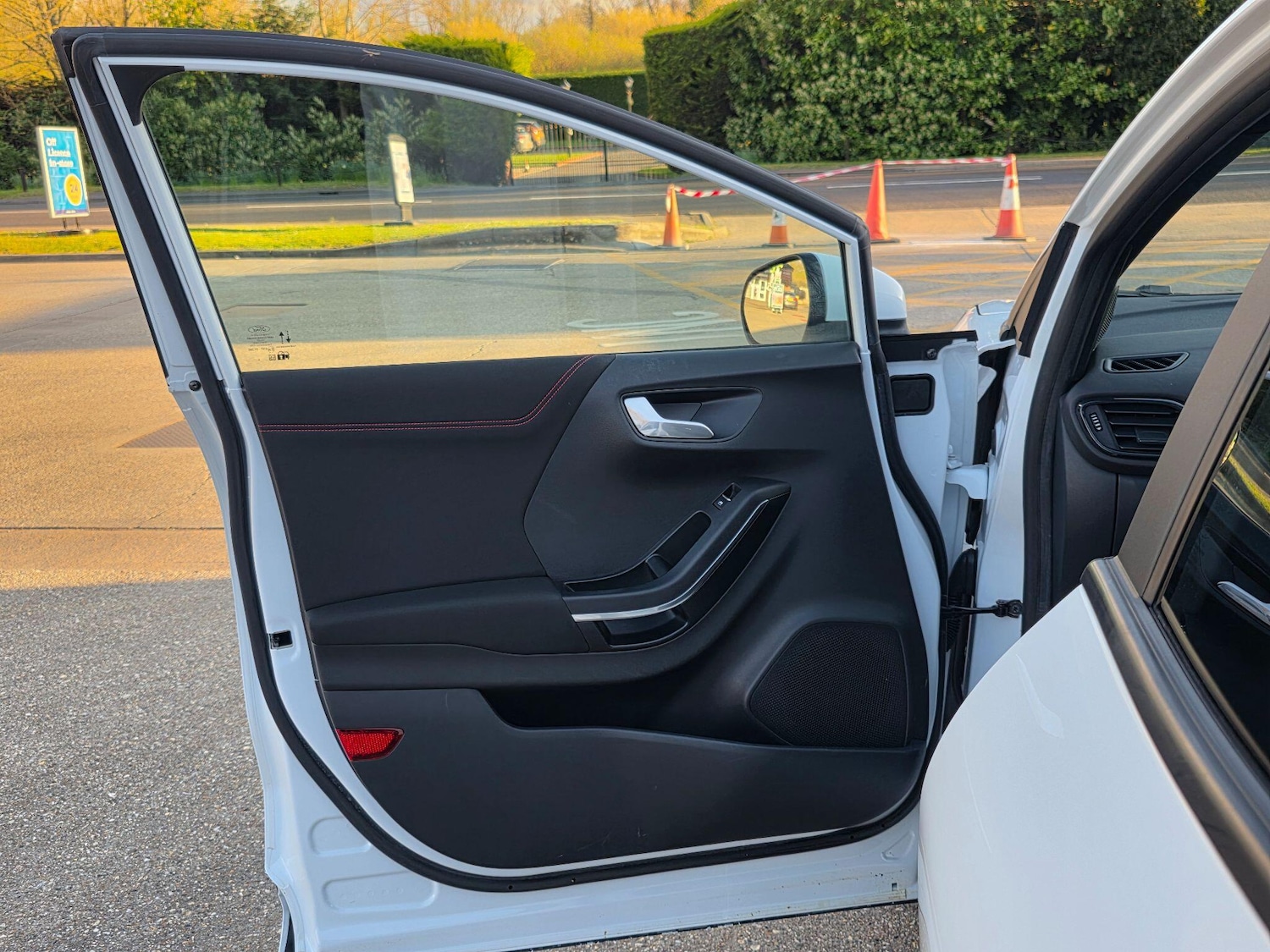 Used Ford Puma 2021 for sale - 78072146: Photo 44