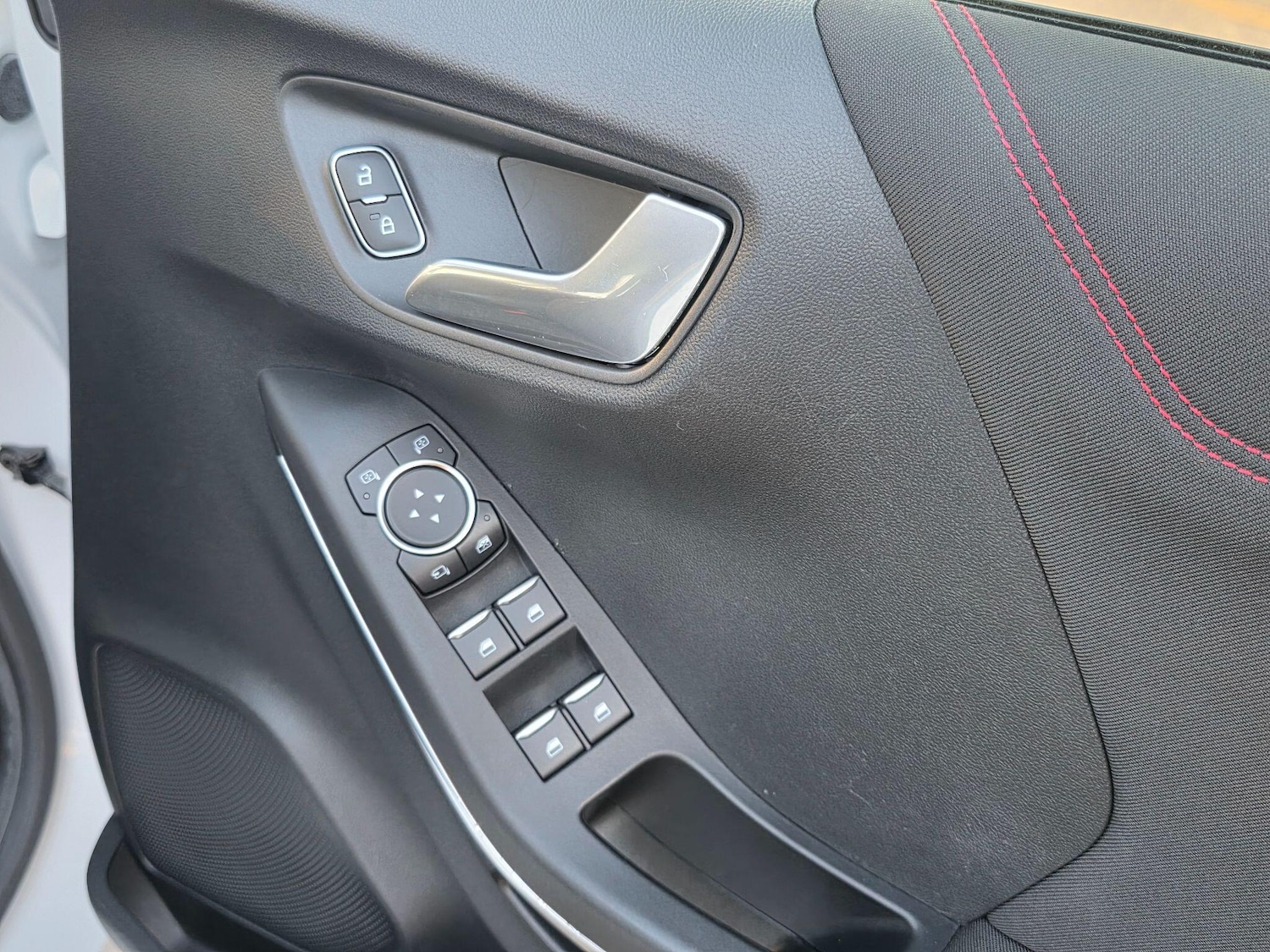 Used Ford Puma 2021 for sale - 78072146: Photo 45