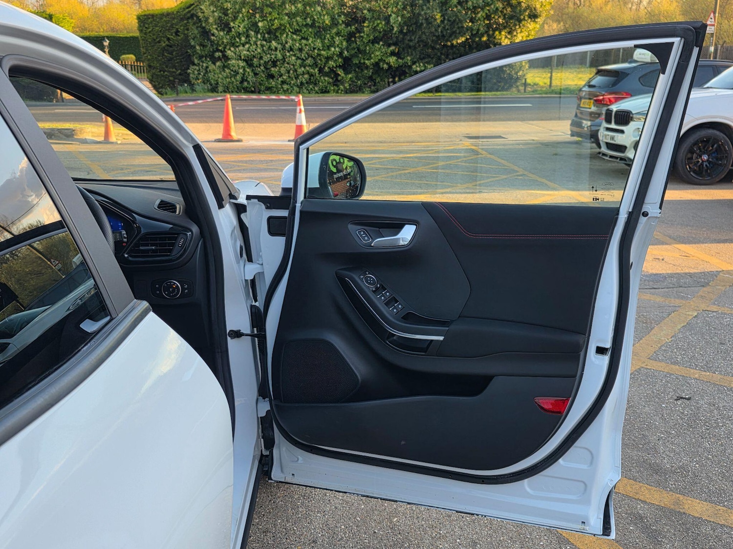 Used Ford Puma 2021 for sale - 78072146: Photo 46