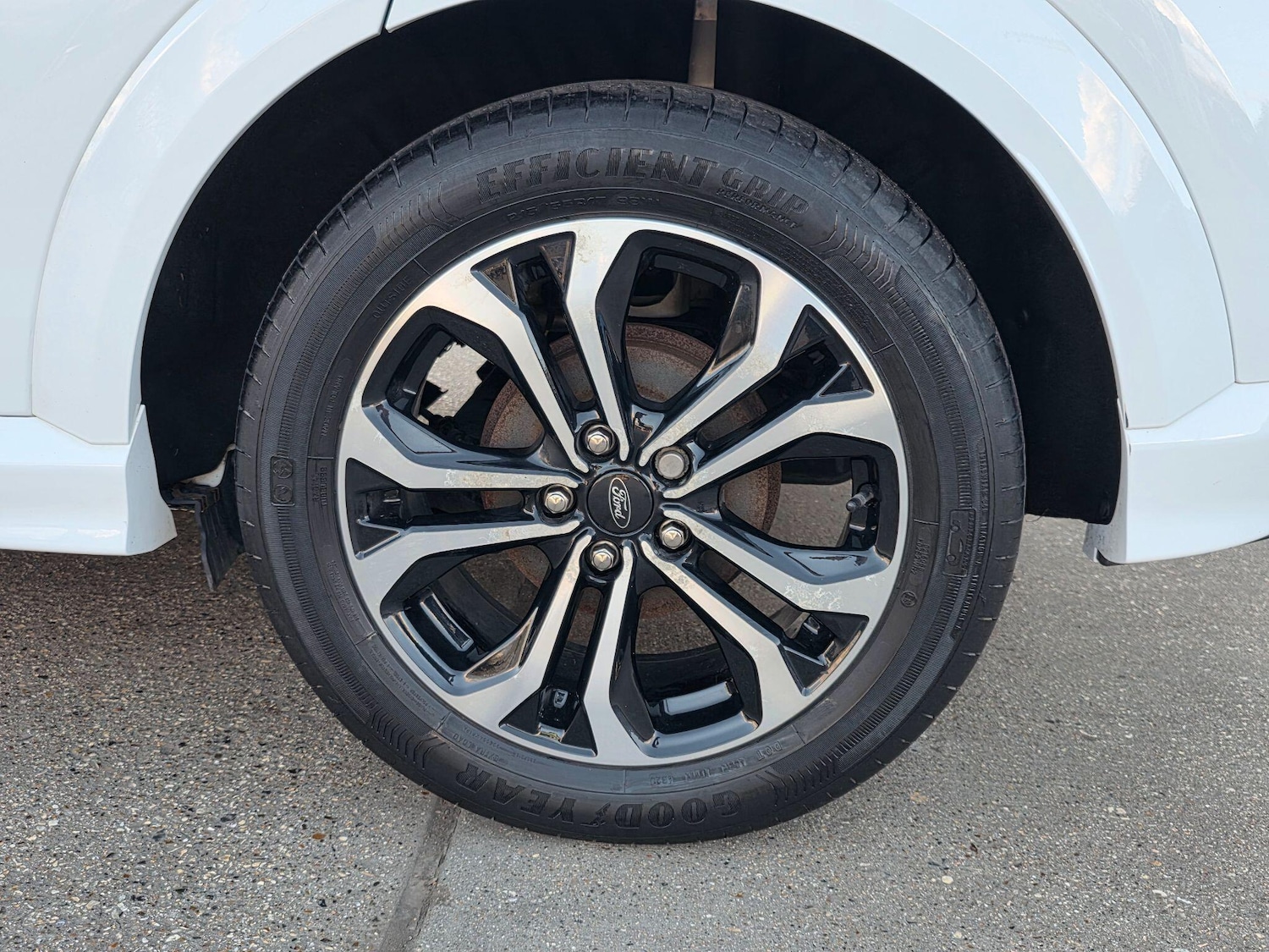 Used Ford Puma 2021 for sale - 78072146: Photo 48