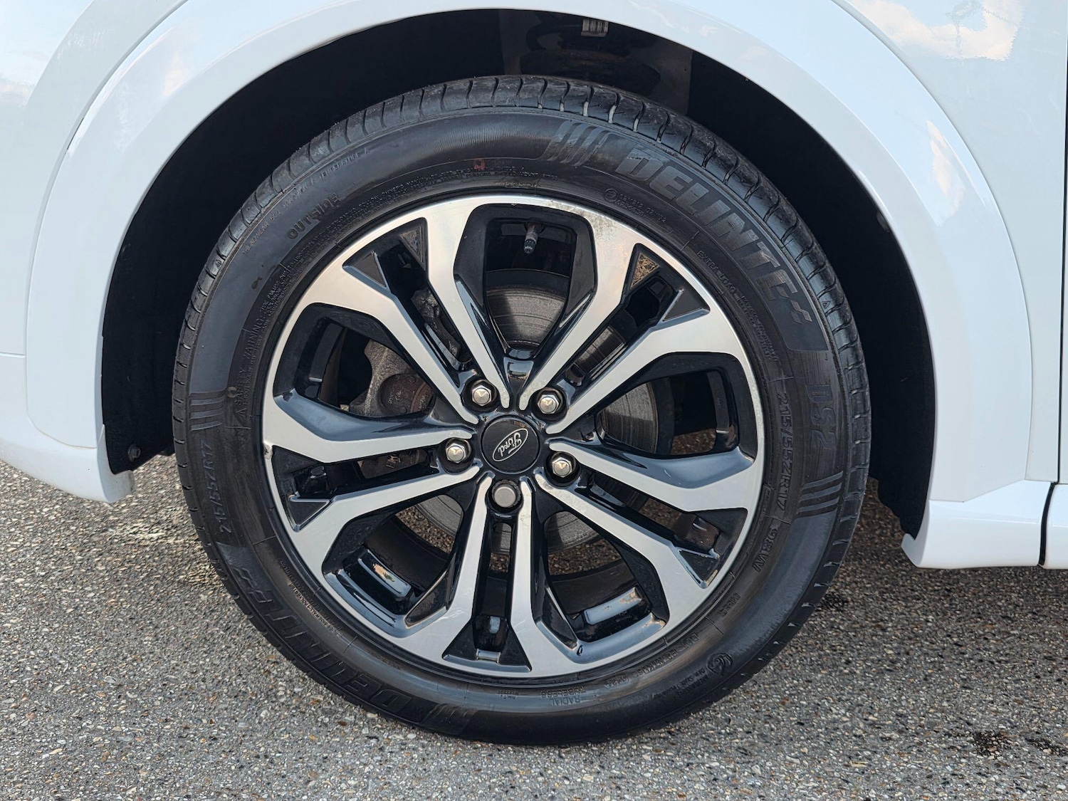 Used Ford Puma 2021 for sale - 78072146: Photo 49