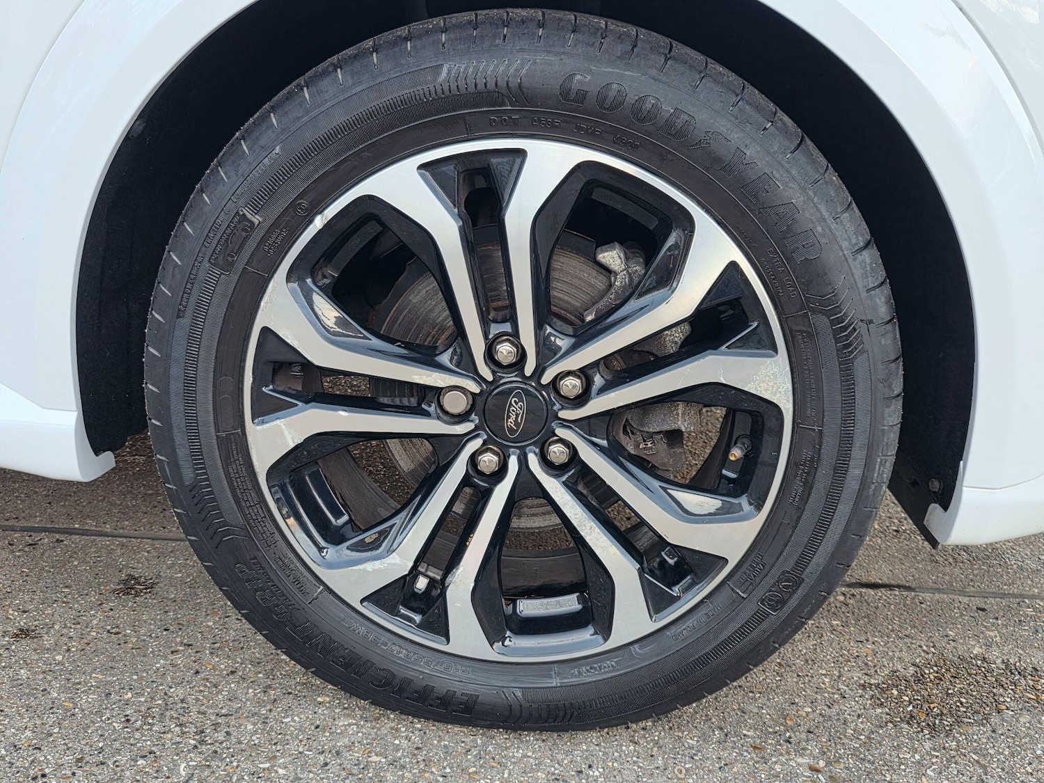 Used Ford Puma 2021 for sale - 78072146: Photo 50