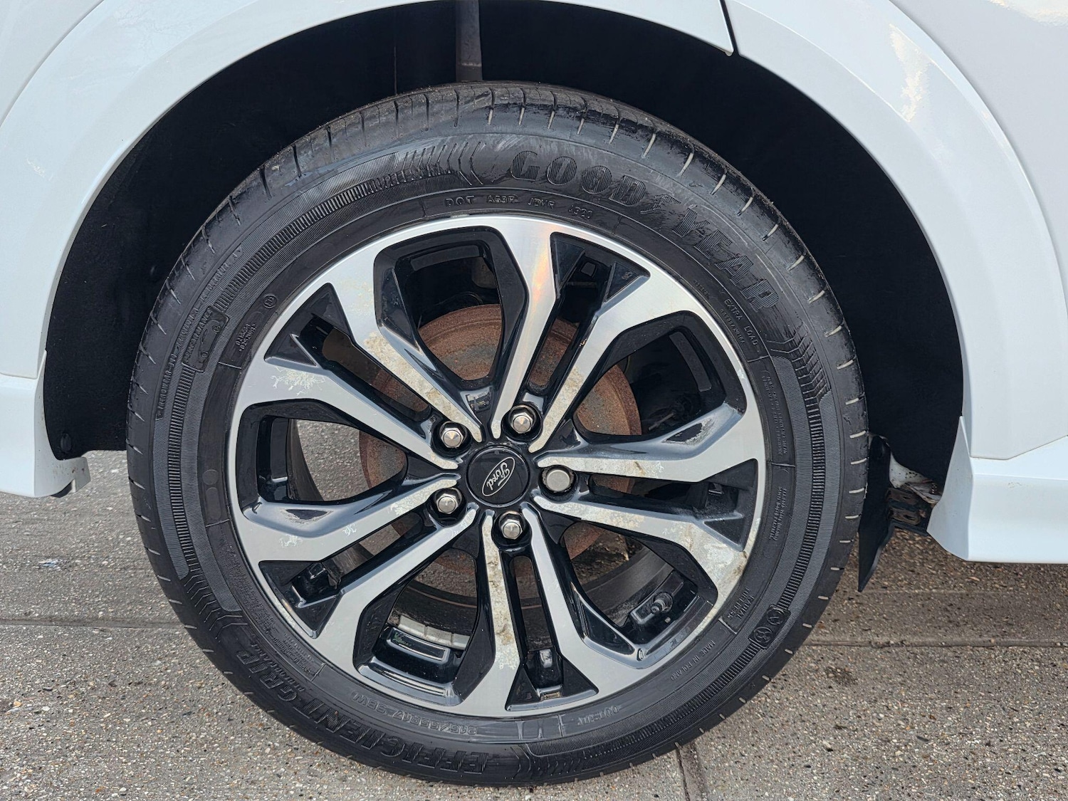 Used Ford Puma 2021 for sale - 78072146: Photo 51