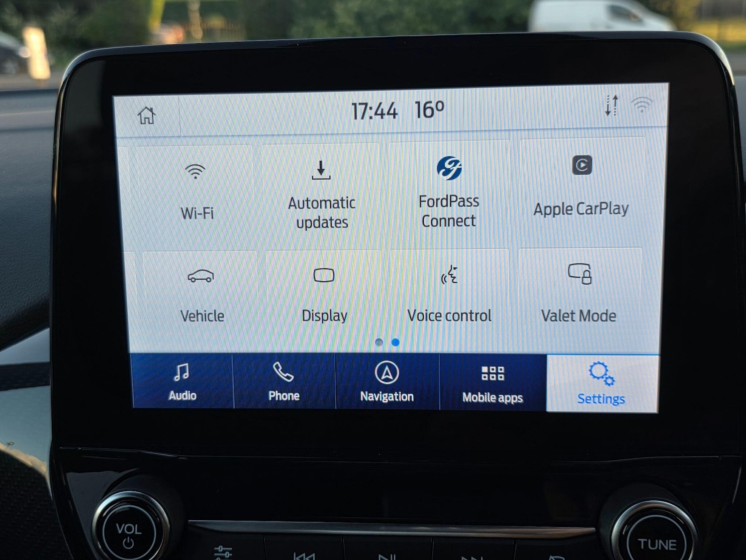 Used Ford Puma 2021 for sale - 78072146: Photo 54