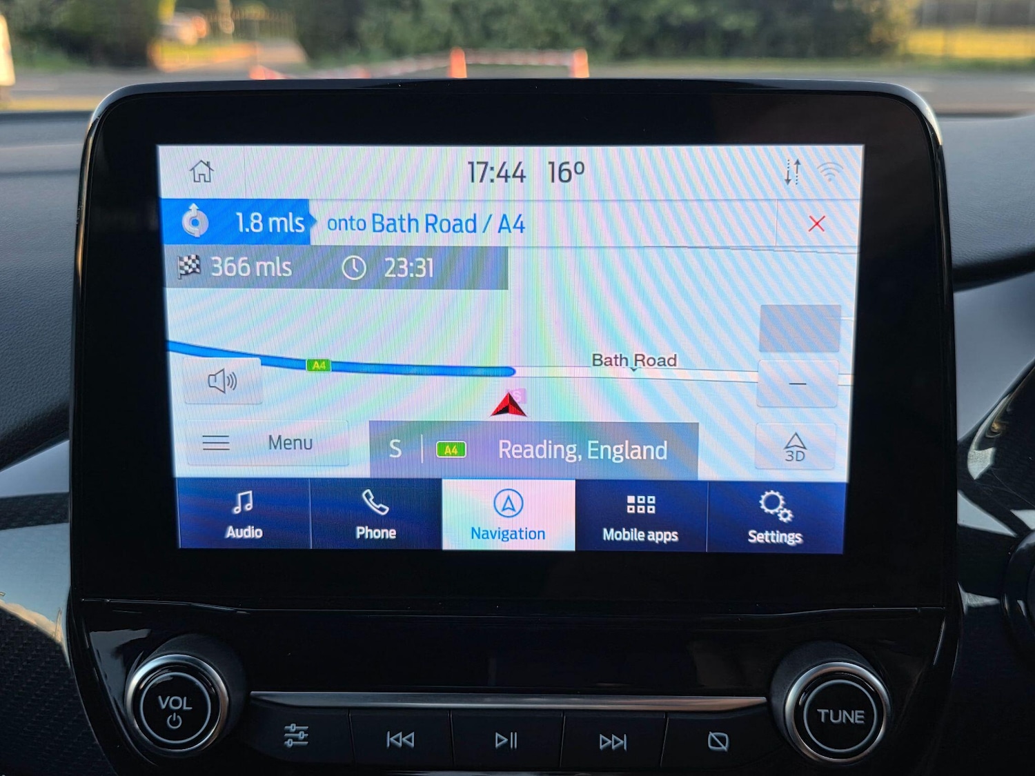 Used Ford Puma 2021 for sale - 78072146: Photo 55