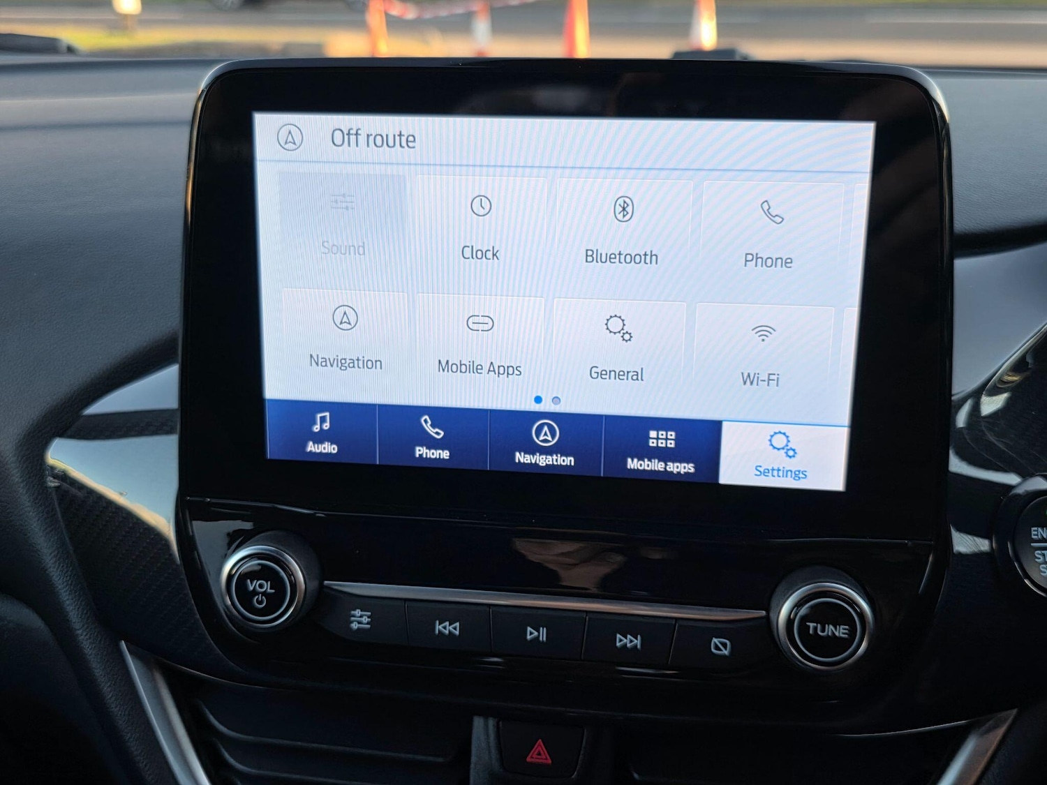 Used Ford Puma 2021 for sale - 78072146: Photo 56