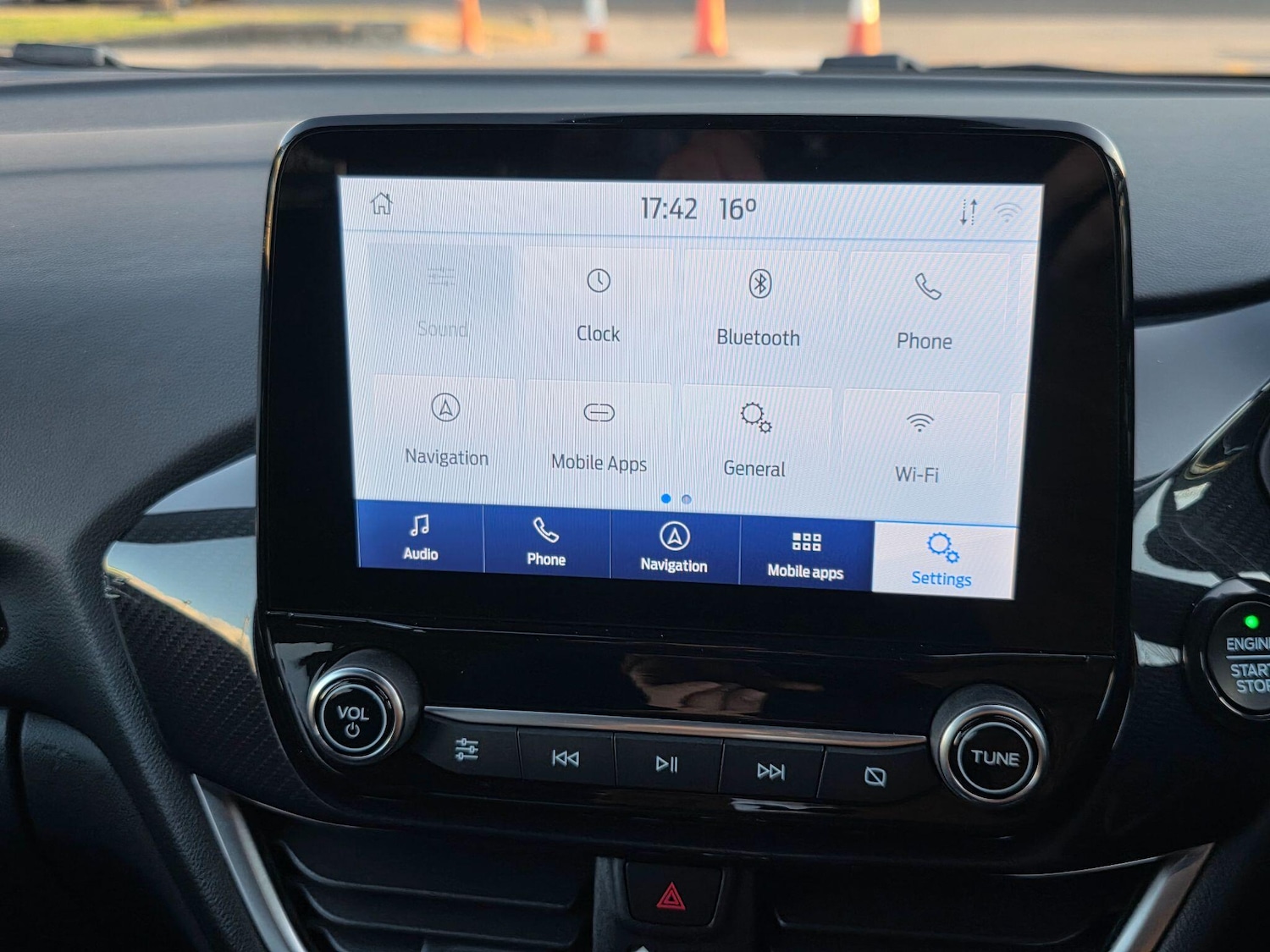 Used Ford Puma 2021 for sale - 78072146: Photo 59