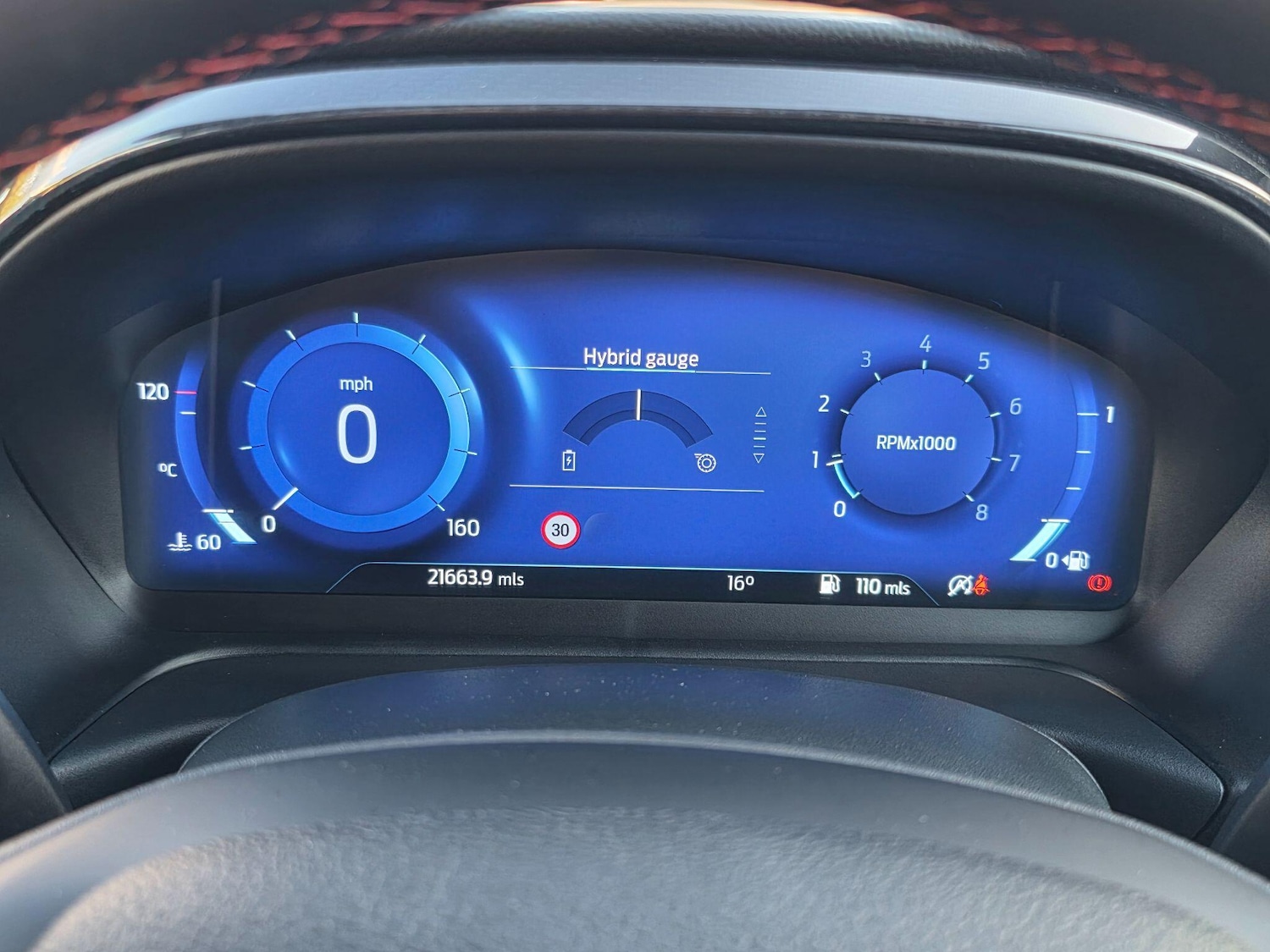 Used Ford Puma 2021 for sale - 78072146: Photo 67