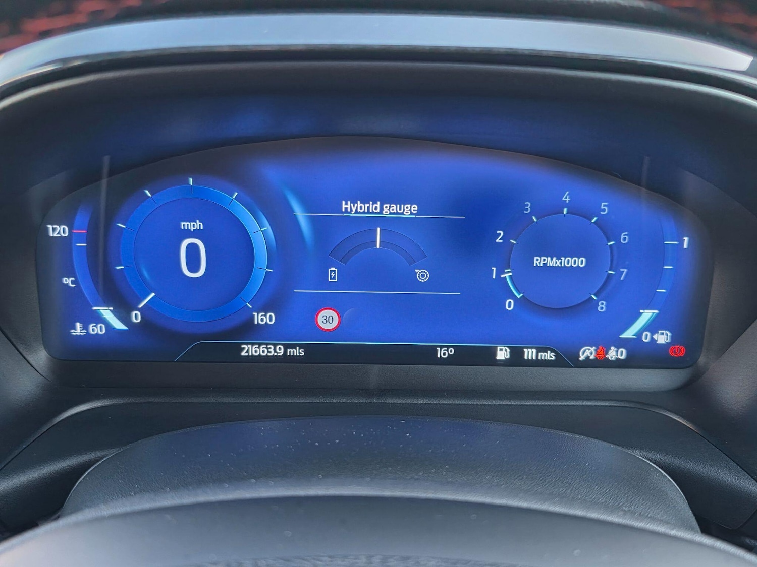 Used Ford Puma 2021 for sale - 78072146: Photo 69