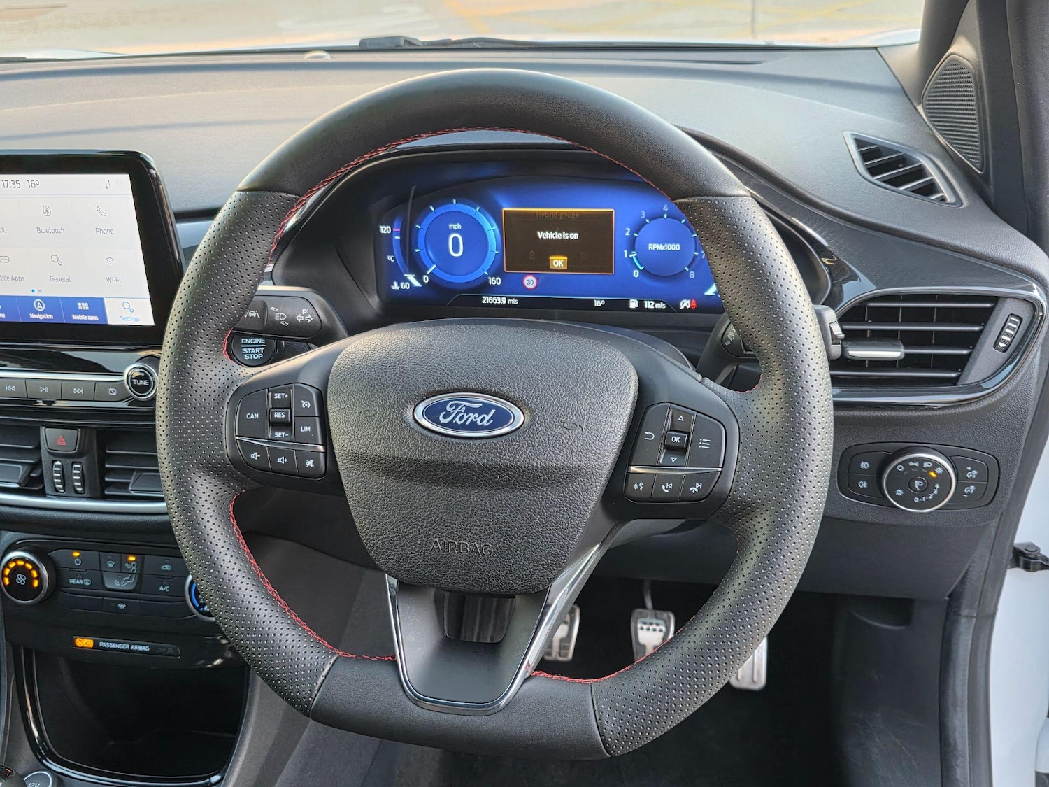 Used Ford Puma 2021 for sale - 78072146: Photo 71