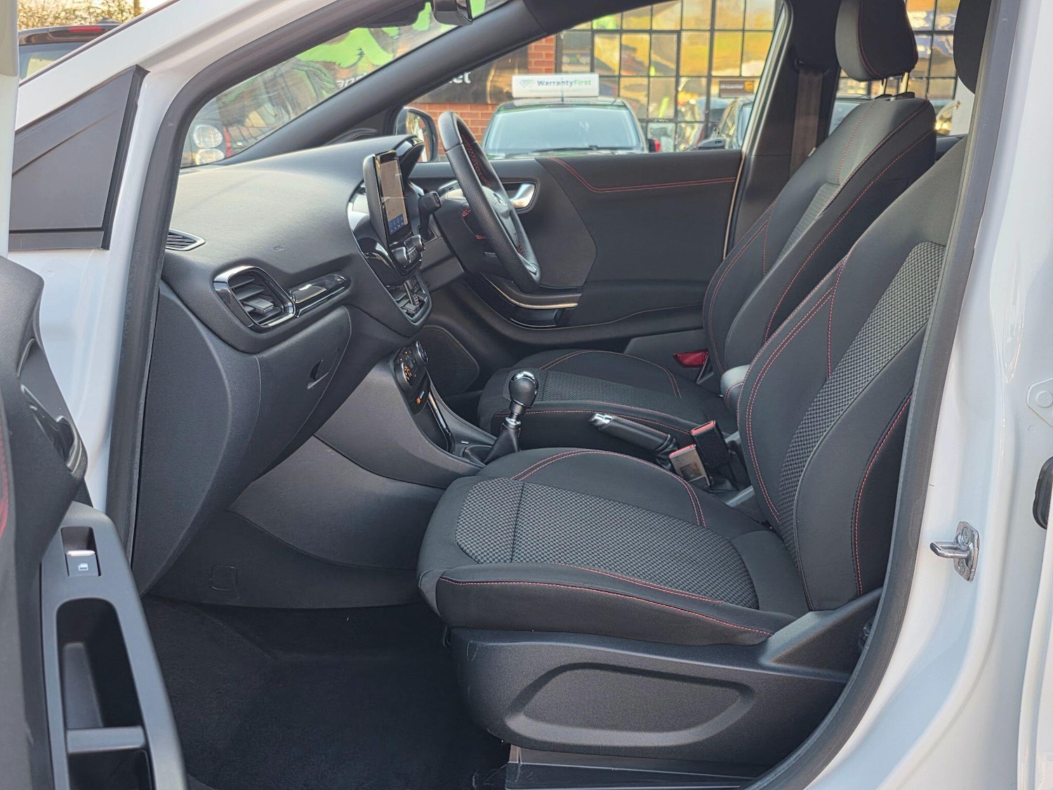 Used Ford Puma 2021 for sale - 78072146: Photo 73