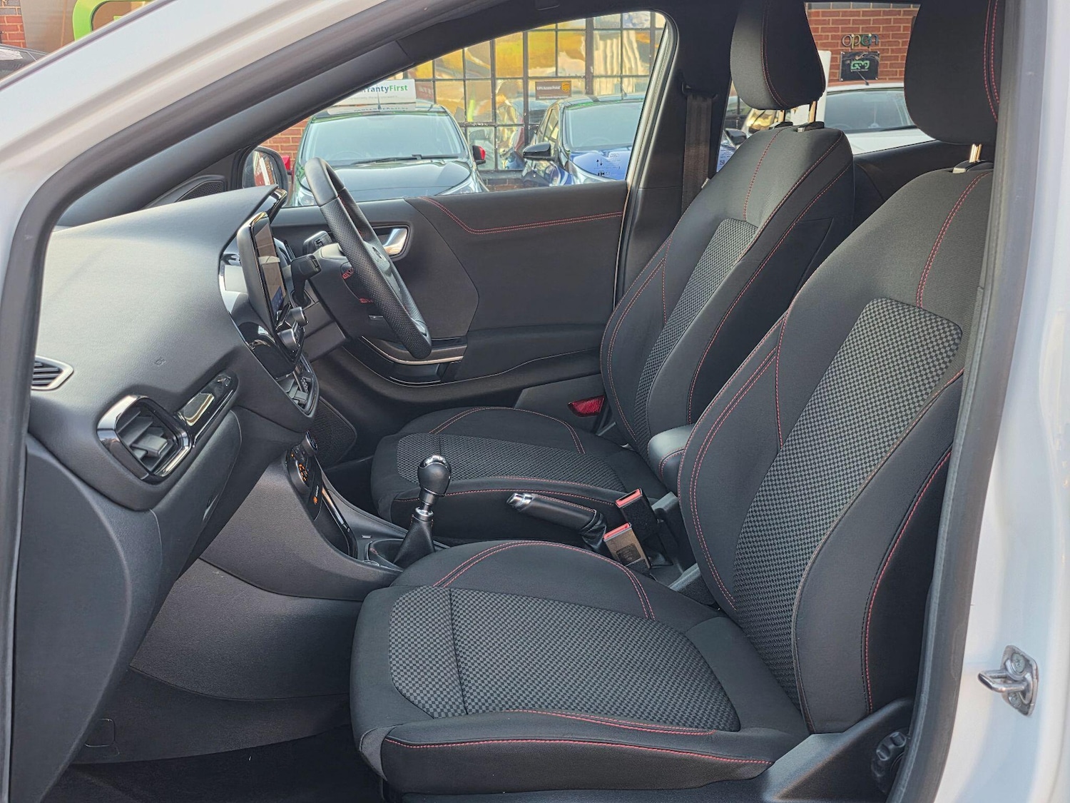 Used Ford Puma 2021 for sale - 78072146: Photo 74