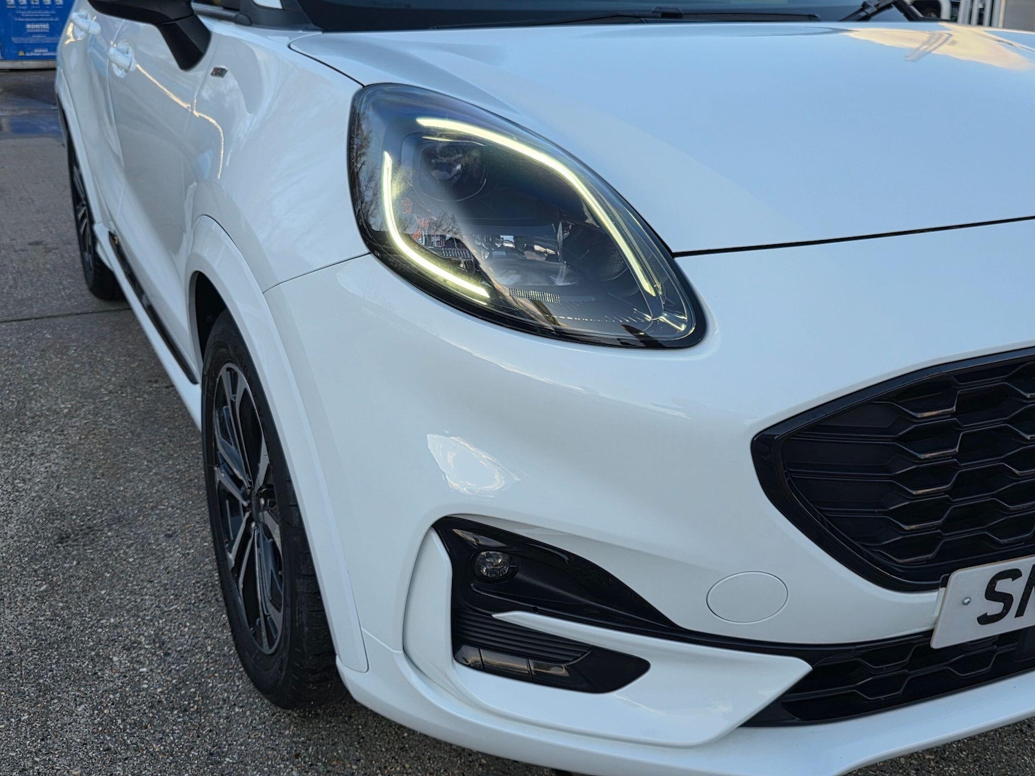 Used Ford Puma 2021 for sale - 78072146: Photo 75