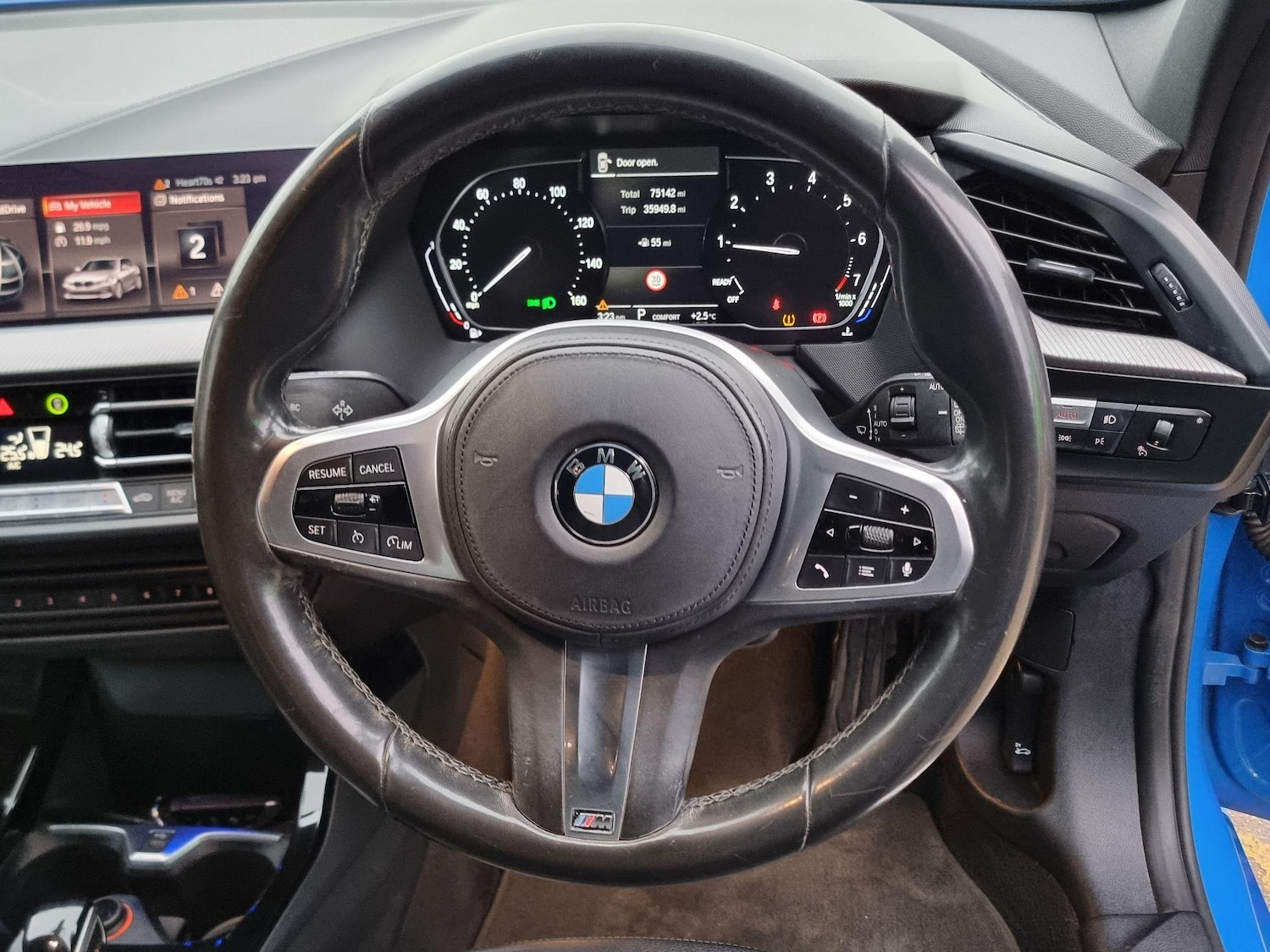 Used BMW 1 Series 2019 for sale - 77793337: Photo 10
