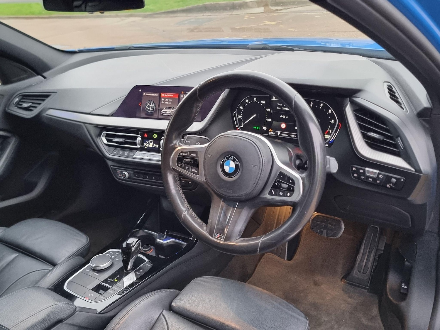 Used BMW 1 Series 2019 for sale - 77793337: Photo 11