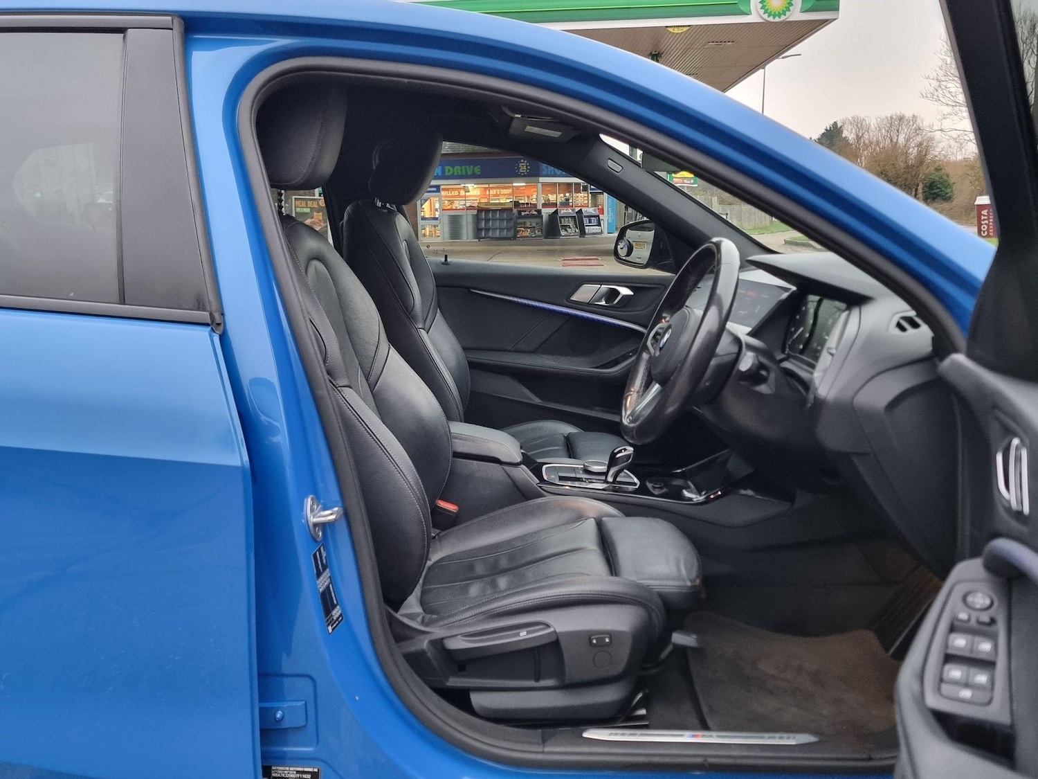 Used BMW 1 Series 2019 for sale - 77793337: Photo 12