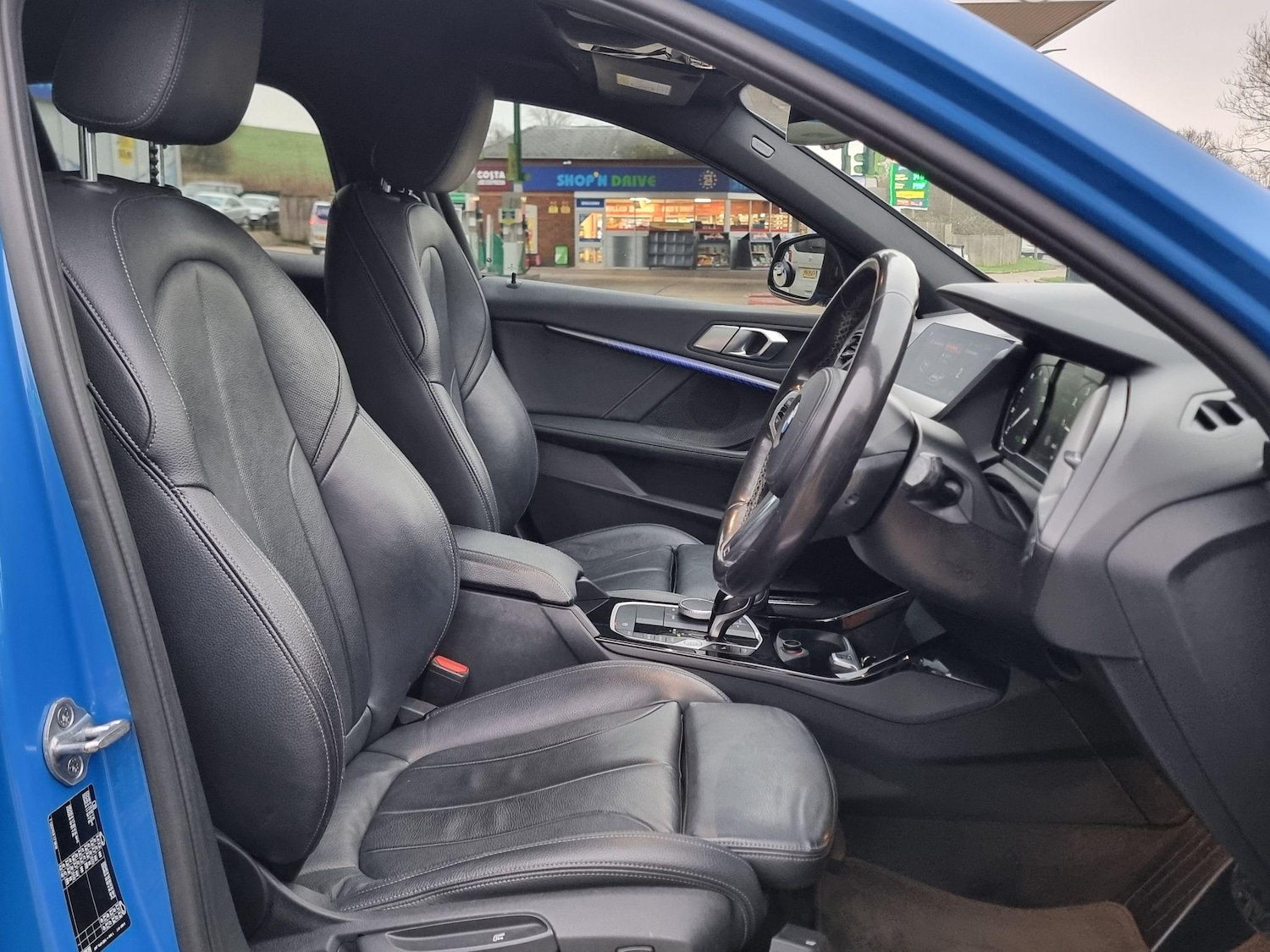 Used BMW 1 Series 2019 for sale - 77793337: Photo 13