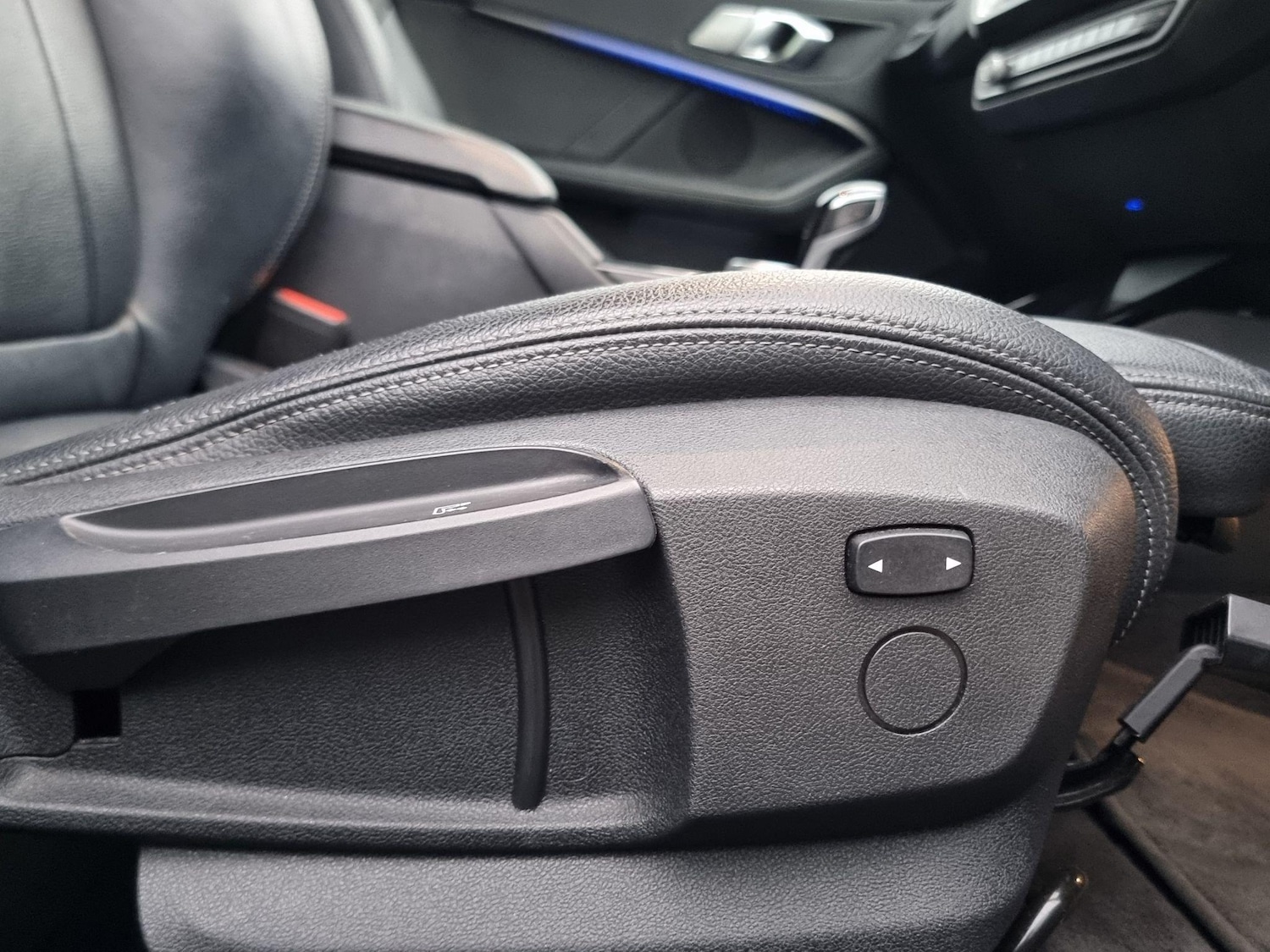 Used BMW 1 Series 2019 for sale - 77793337: Photo 14