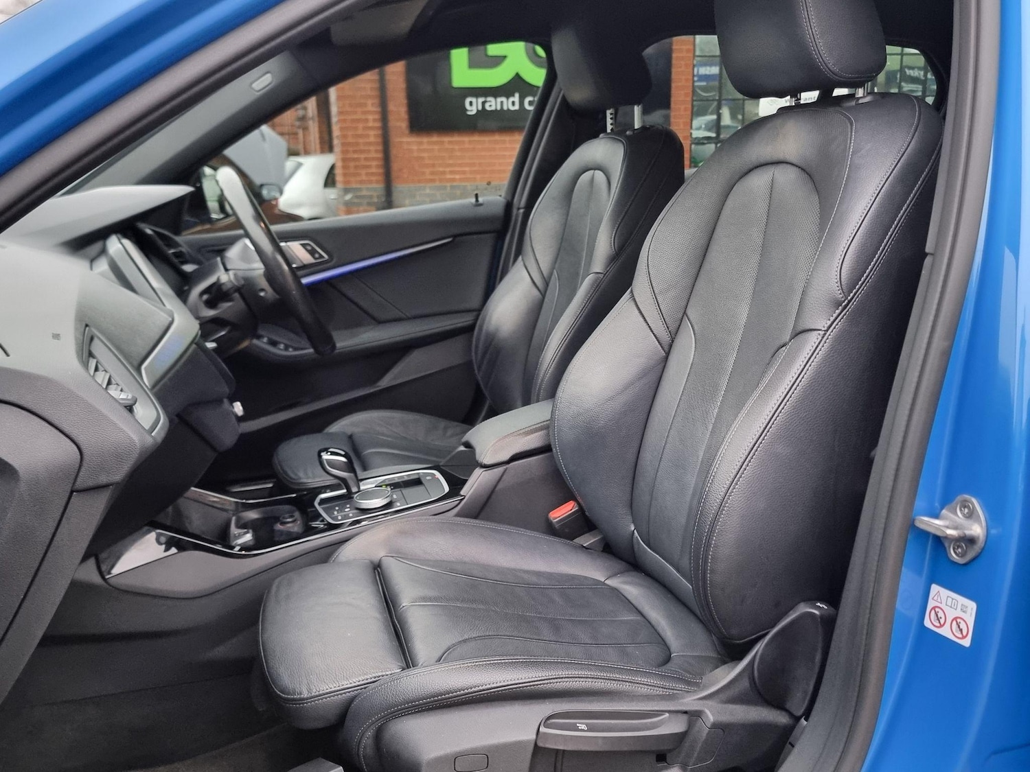 Used BMW 1 Series 2019 for sale - 77793337: Photo 16