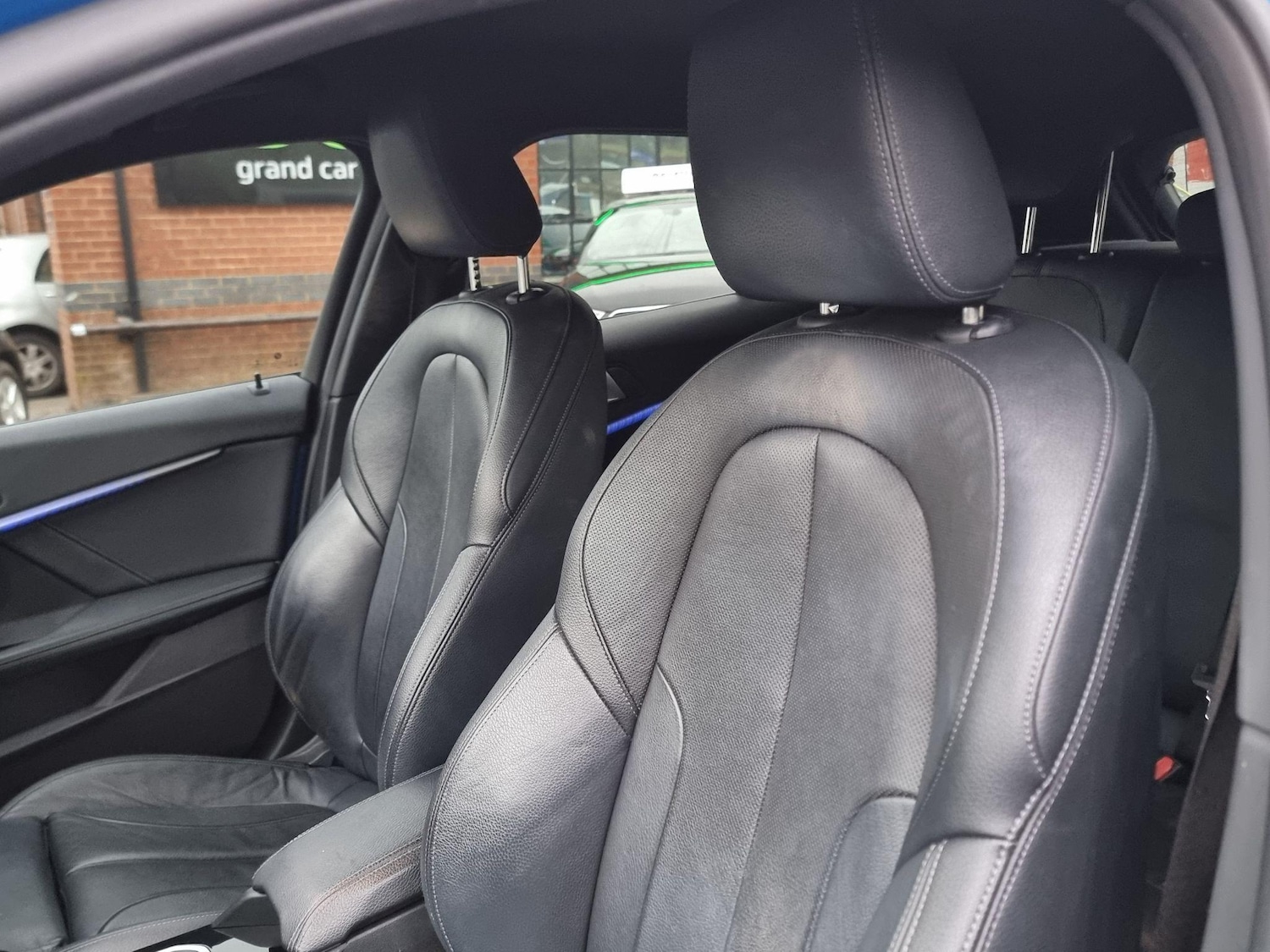 Used BMW 1 Series 2019 for sale - 77793337: Photo 18