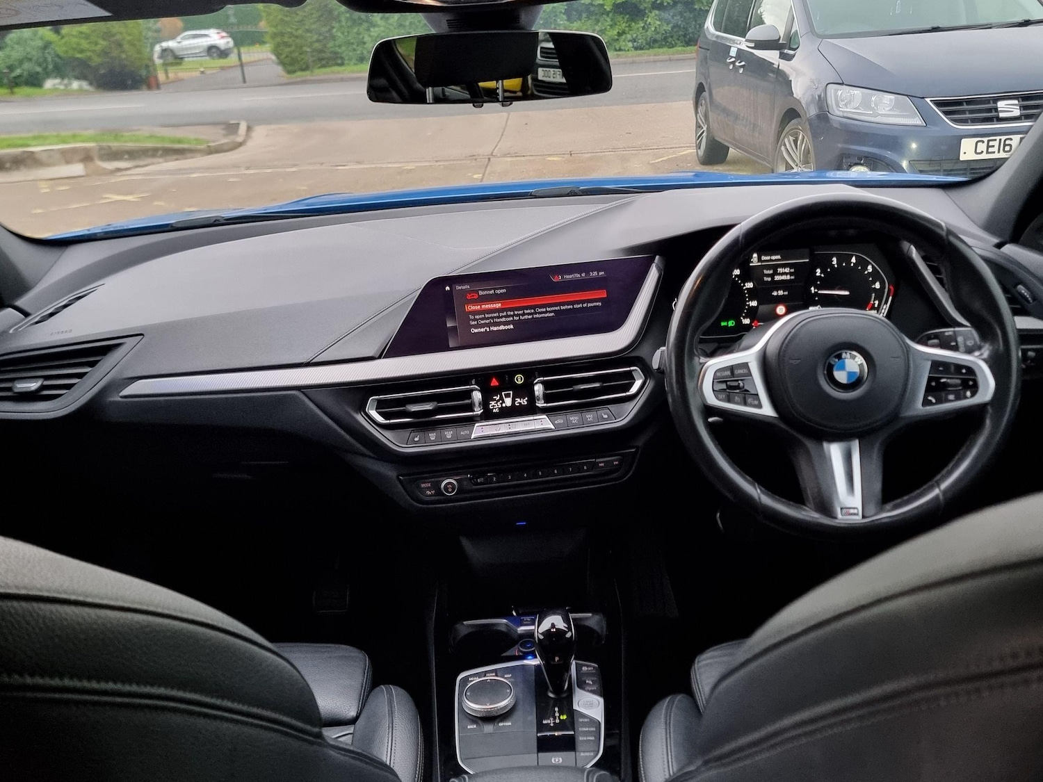 Used BMW 1 Series 2019 for sale - 77793337: Photo 19