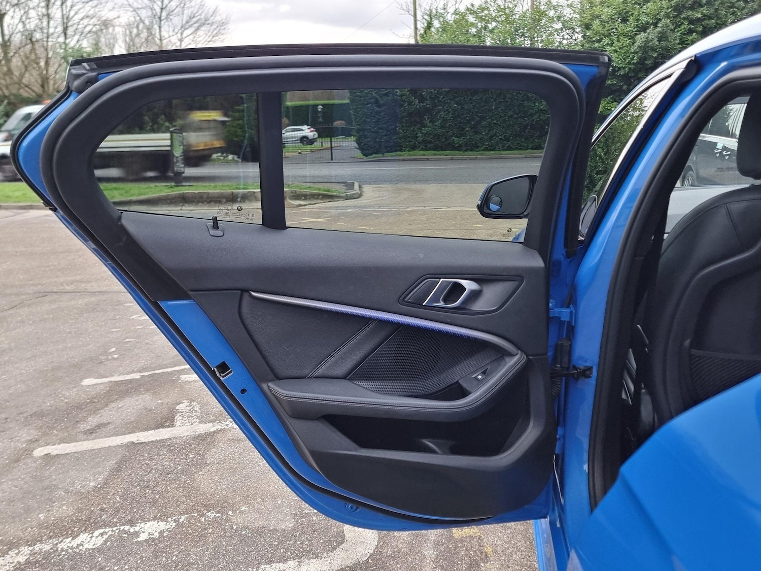 Used BMW 1 Series 2019 for sale - 77793337: Photo 21