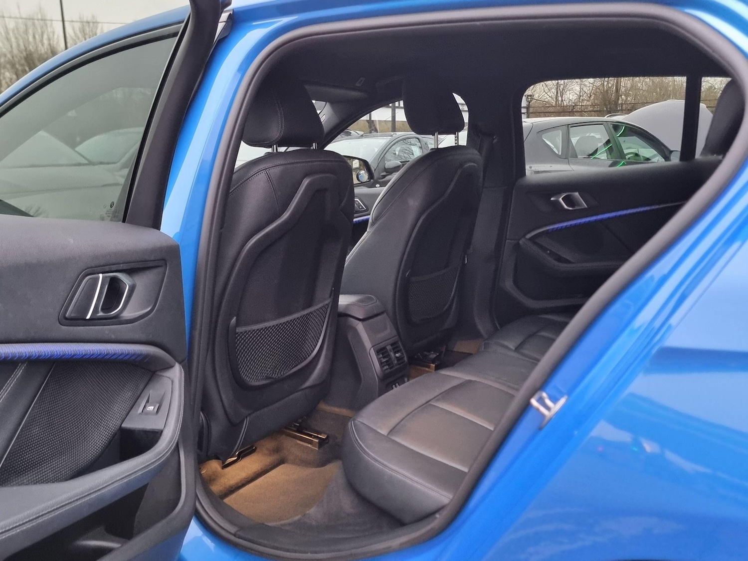 Used BMW 1 Series 2019 for sale - 77793337: Photo 22