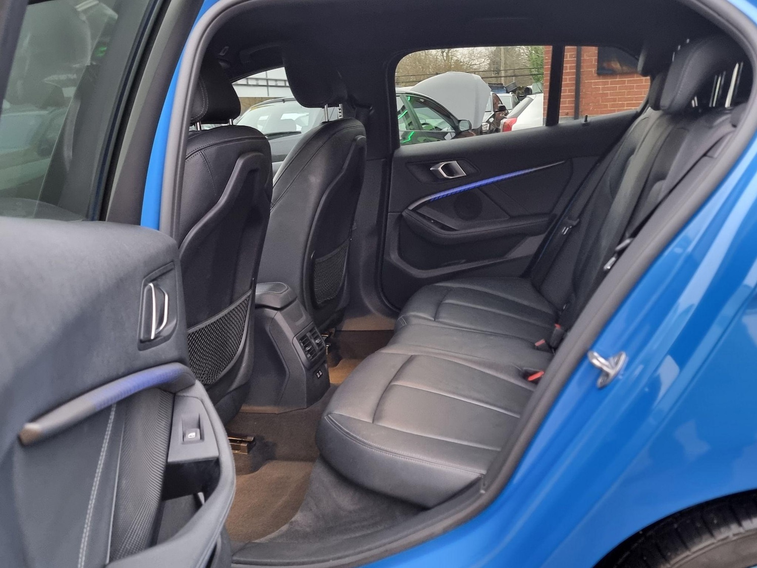 Used BMW 1 Series 2019 for sale - 77793337: Photo 23