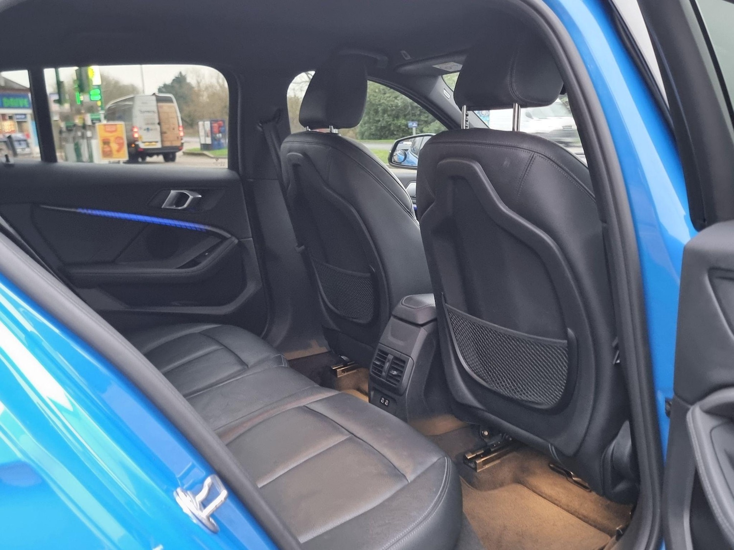 Used BMW 1 Series 2019 for sale - 77793337: Photo 26