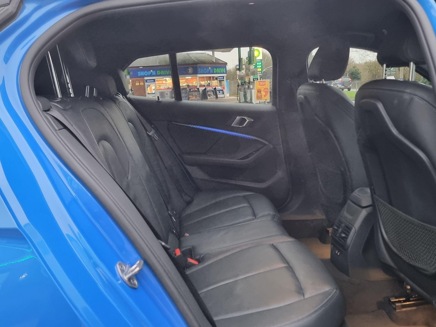 Used BMW 1 Series 2019 for sale - 77793337: Photo 27