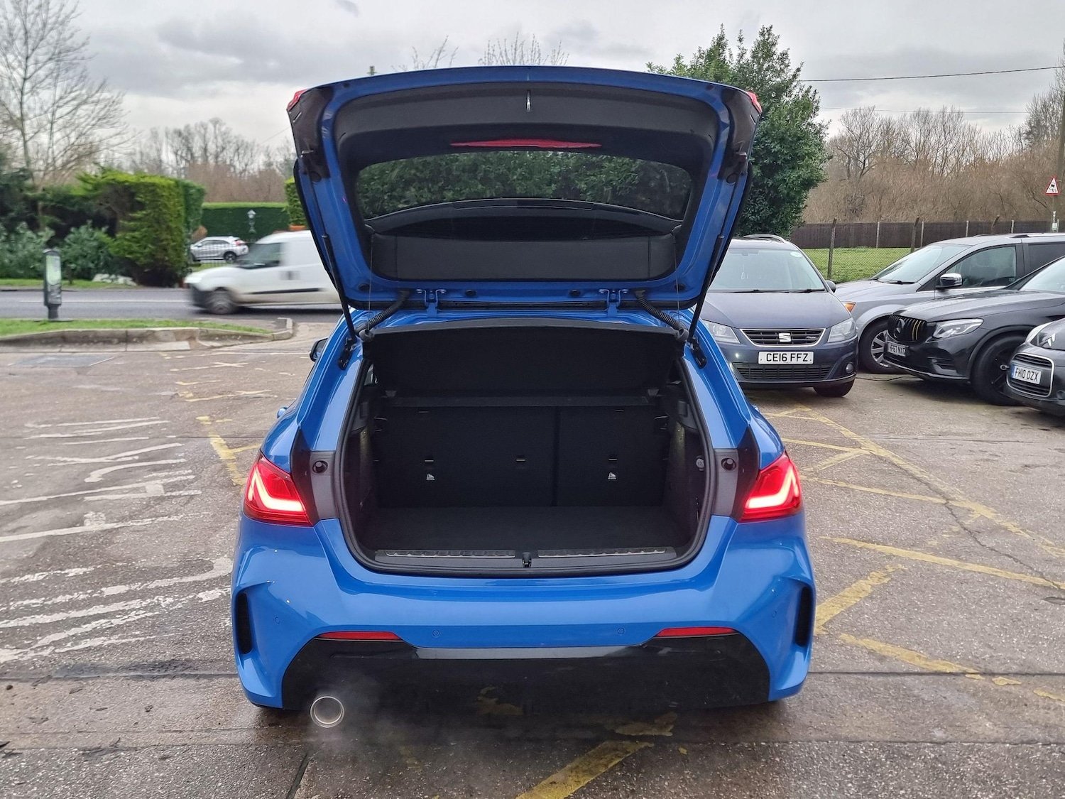 Used BMW 1 Series 2019 for sale - 77793337: Photo 29