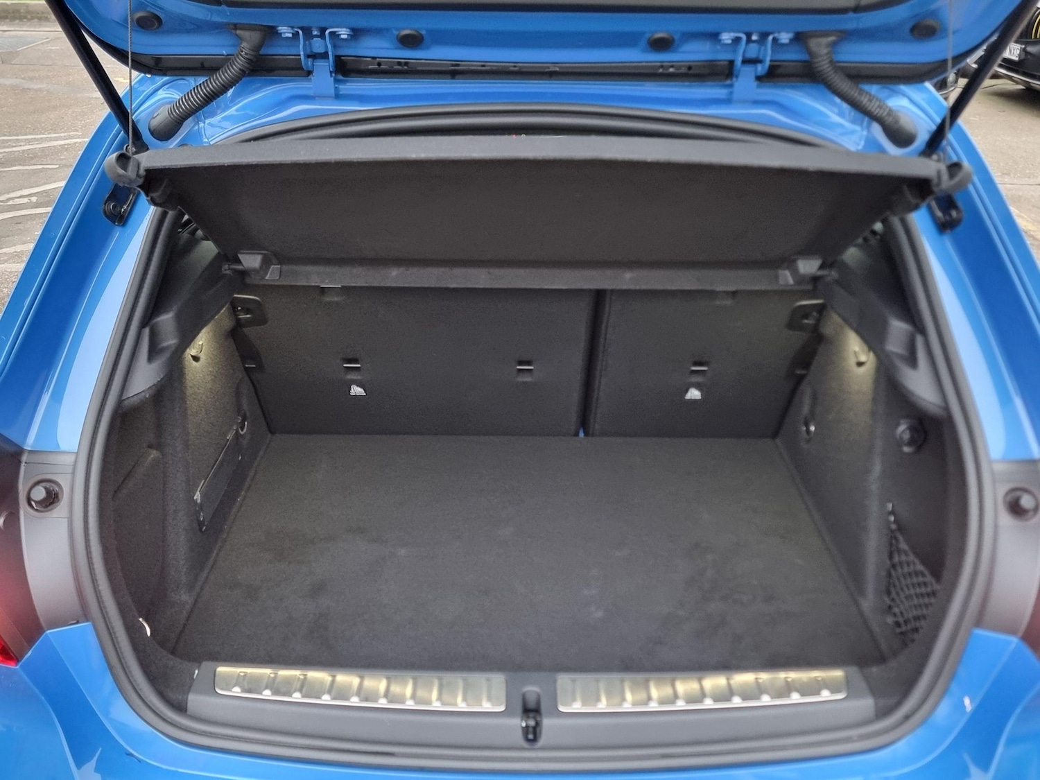 Used BMW 1 Series 2019 for sale - 77793337: Photo 30