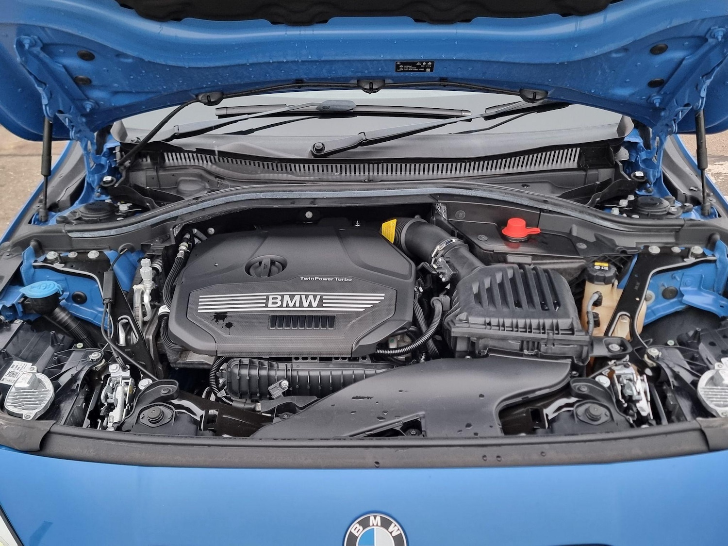 Used BMW 1 Series 2019 for sale - 77793337: Photo 32