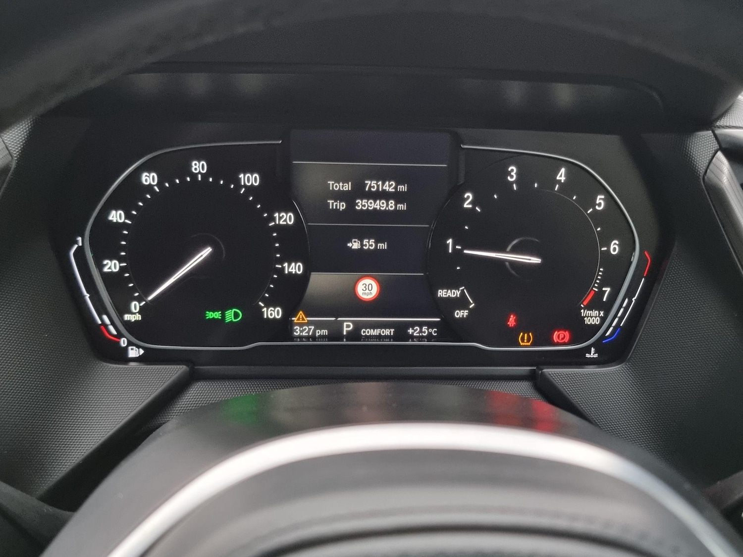 Used BMW 1 Series 2019 for sale - 77793337: Photo 33