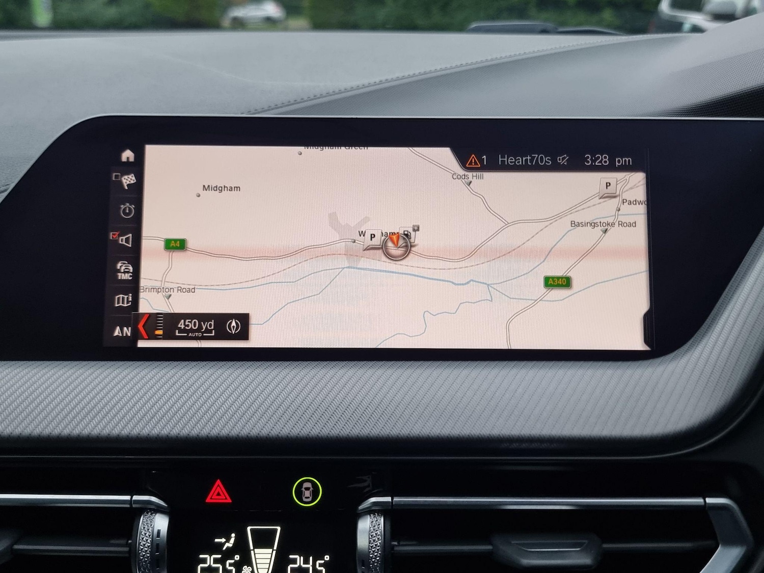 Used BMW 1 Series 2019 for sale - 77793337: Photo 44