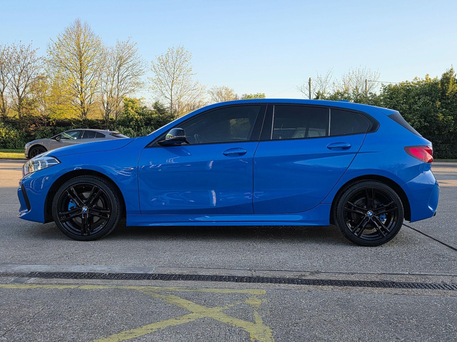 Used BMW 1 Series 2019 for sale - 77793337: Photo 52